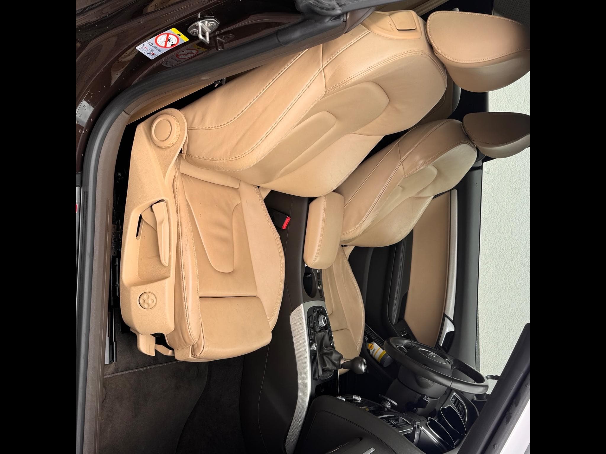 Audi A5 S-line (2014) - Foto 10