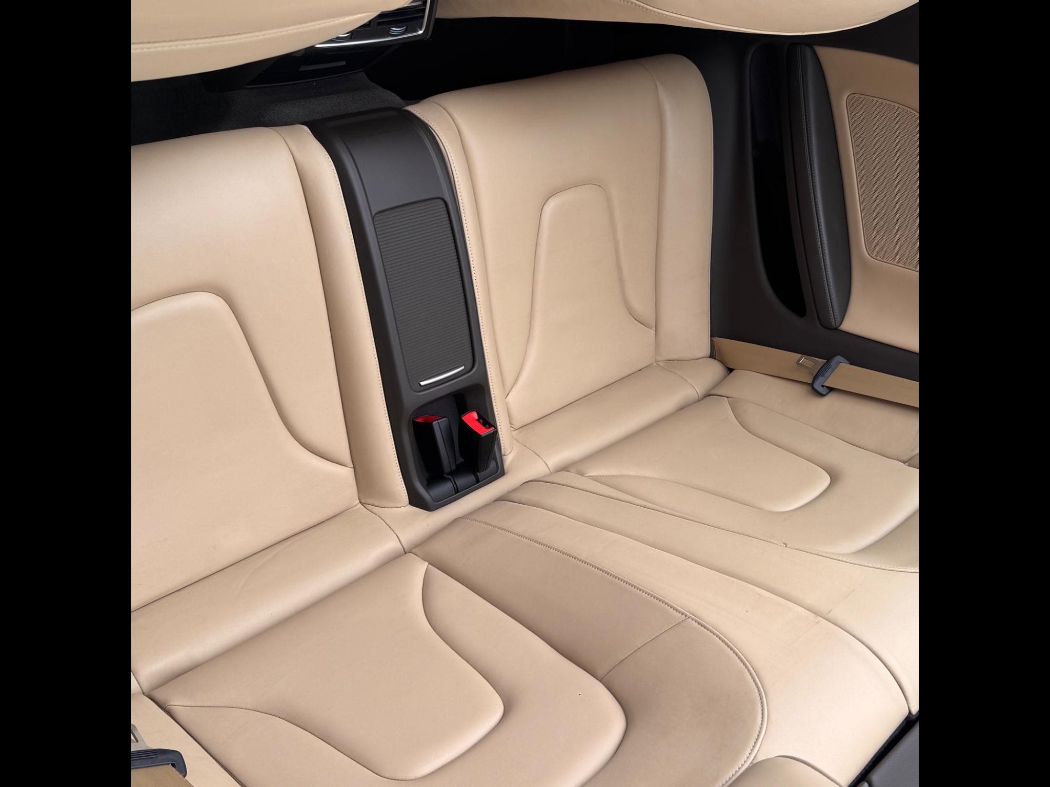 Audi A5 S-line (2014) - Foto 11