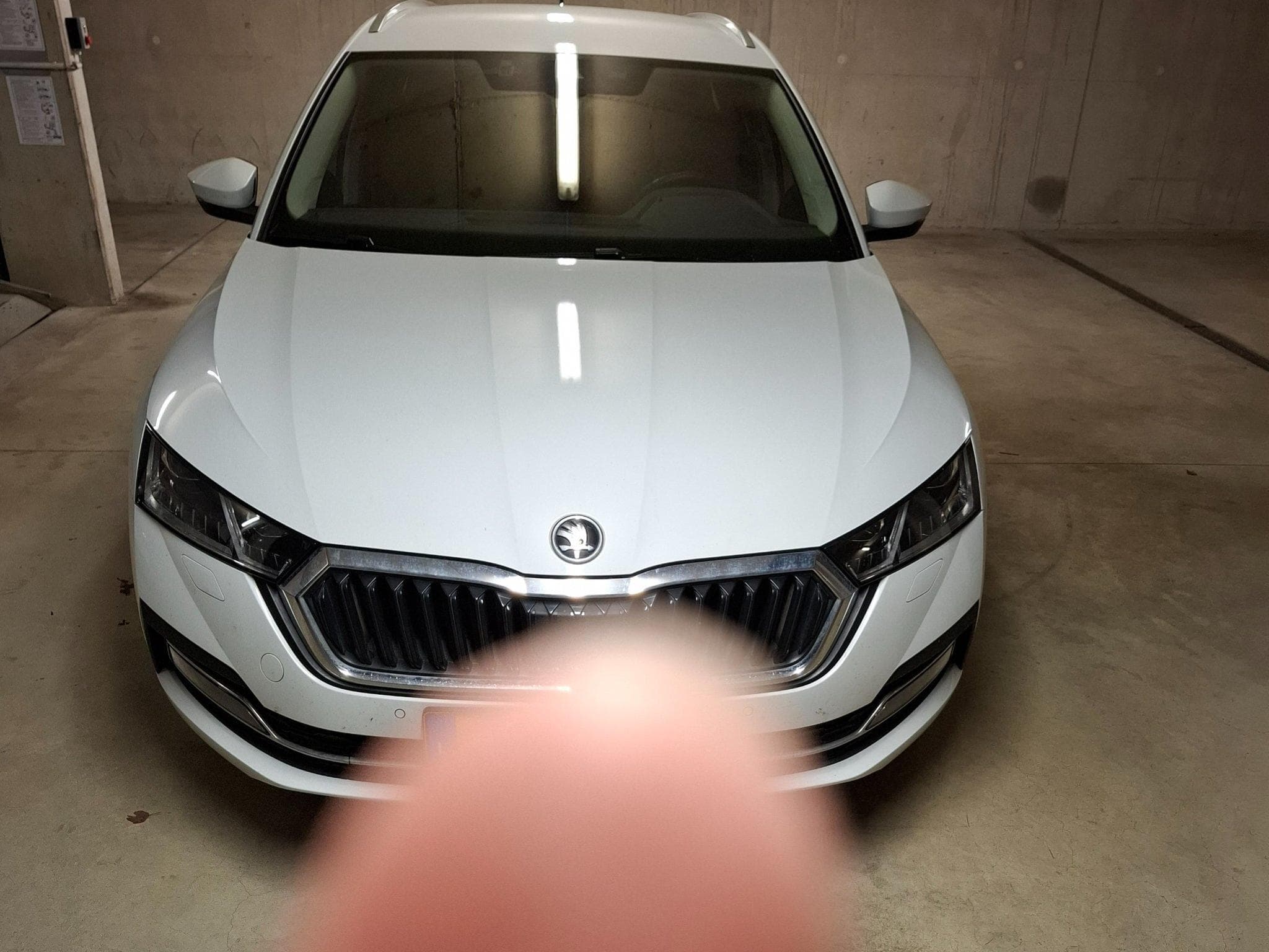 Skoda Octavia Ambition (2024) - Foto 2