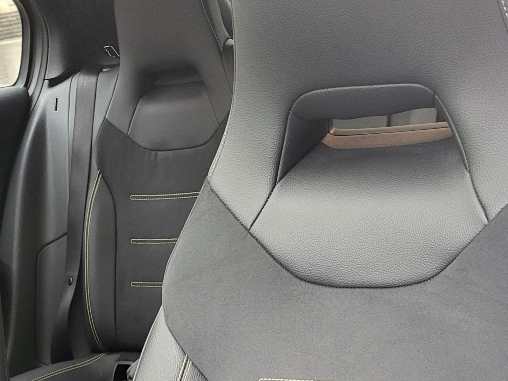 Mercedes A 45 AMG s (2023) - Foto 6