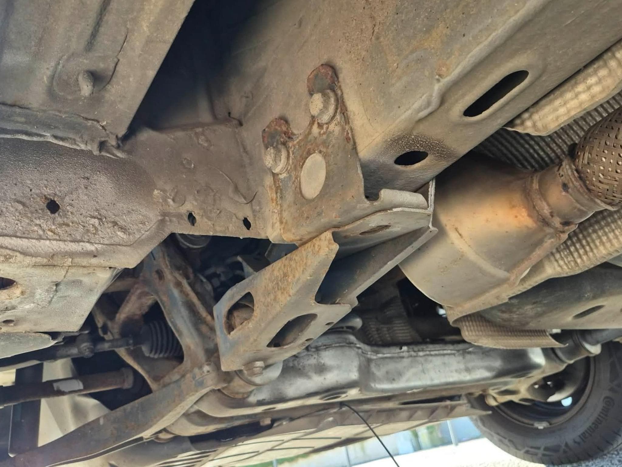 Renault Master (2006) - Photo 3