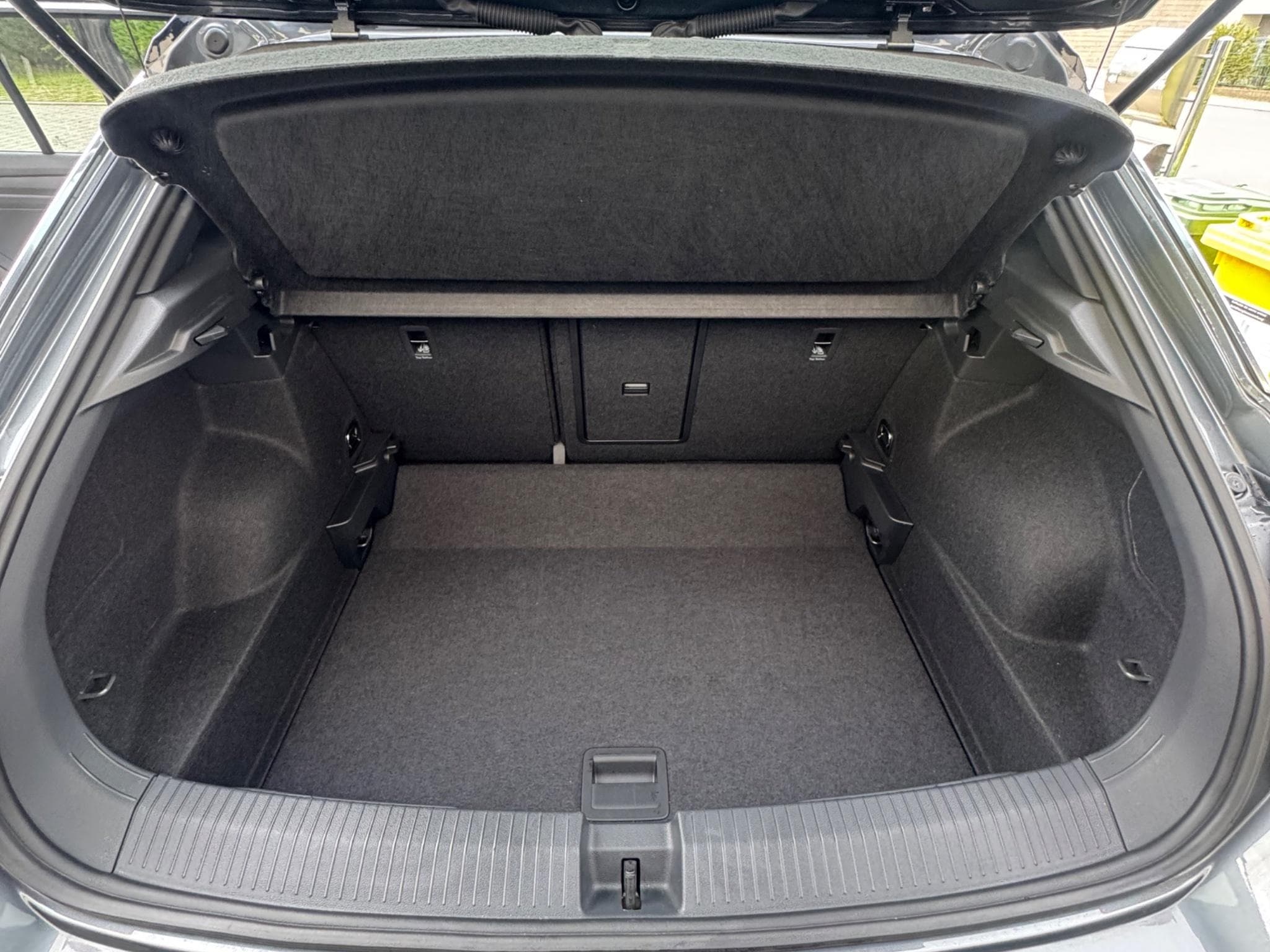 VW T-Roc Move (2024) - Photo 8