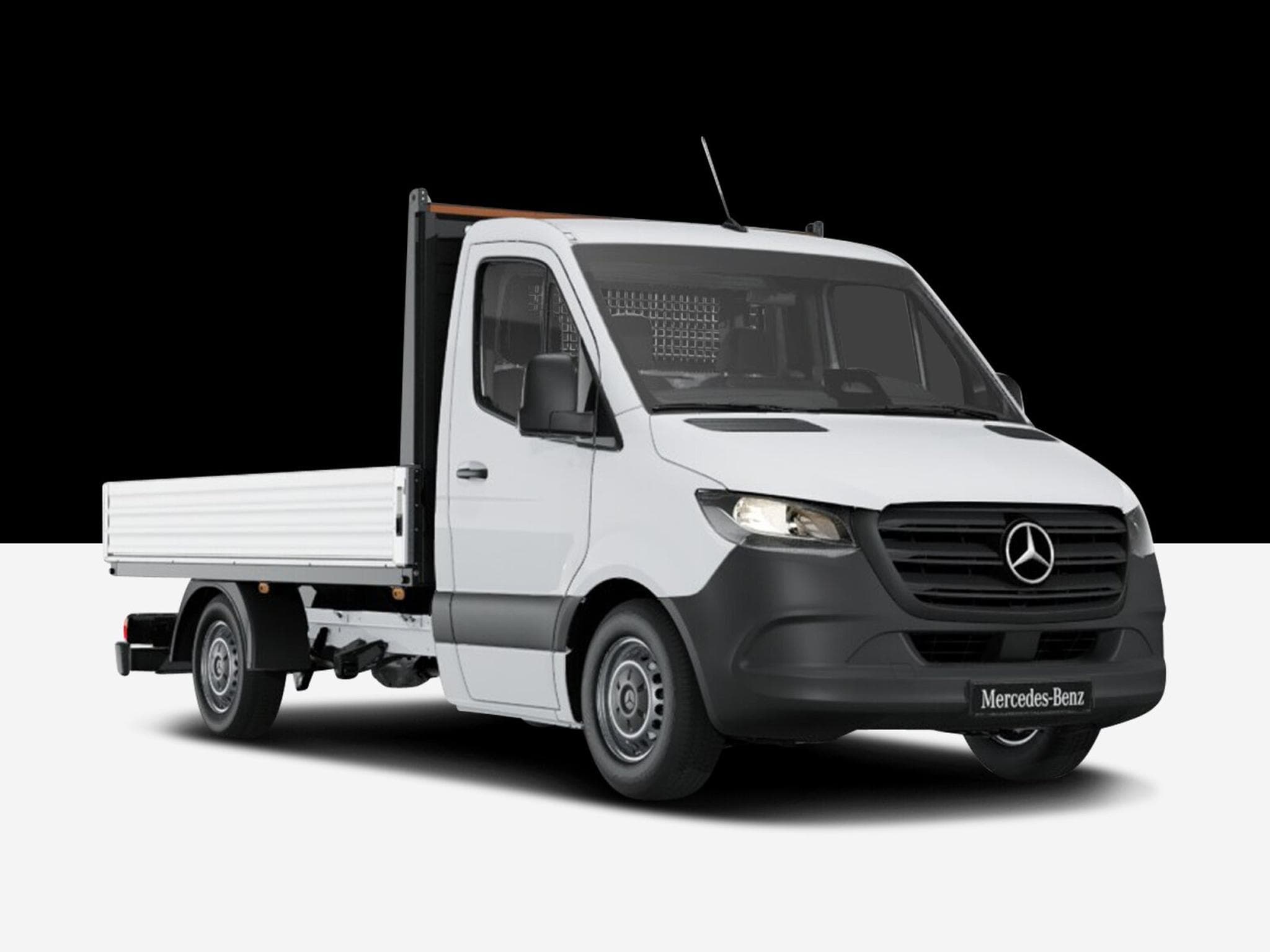 Mercedes Sprinter 315 CDI (2026) - Photo 1
