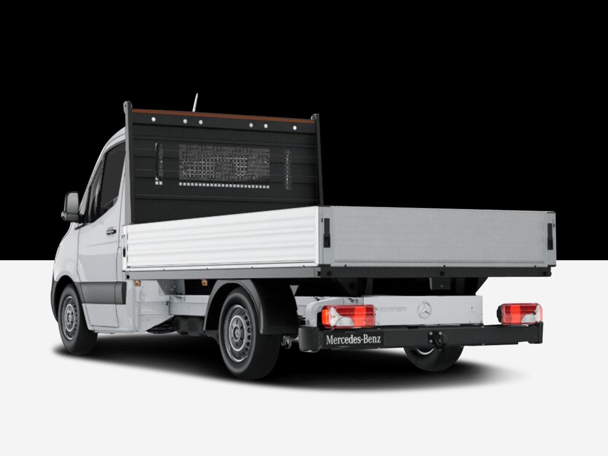 Mercedes Sprinter 315 CDI (2026) - Photo 2