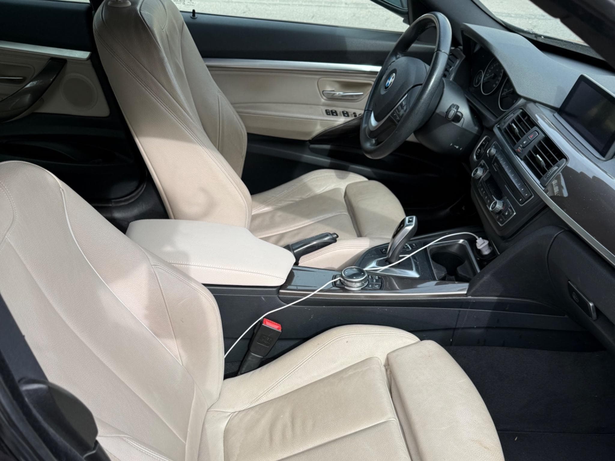 BMW 320 GT (2014) - Foto 3