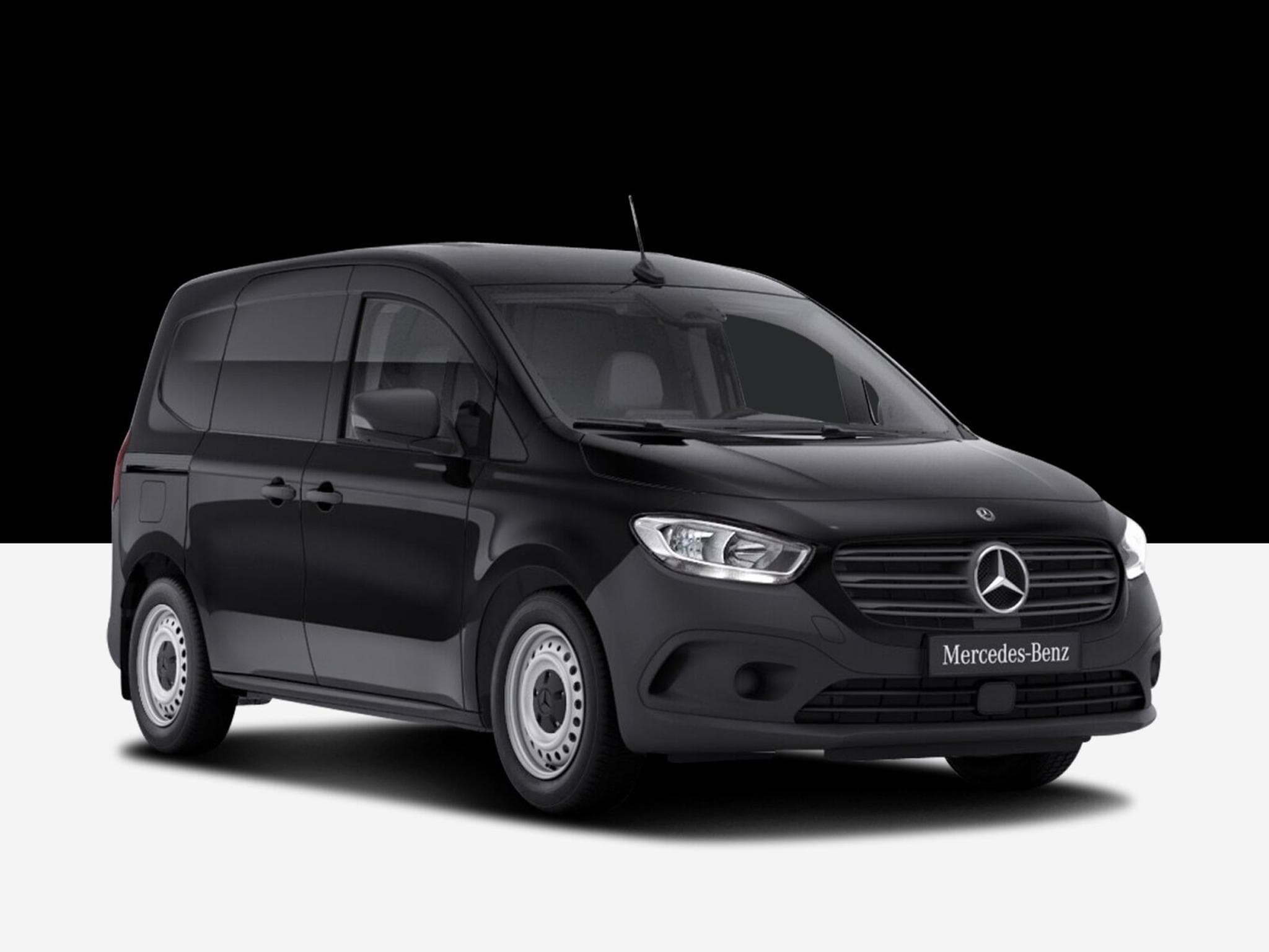 Mercedes Citan 110 CDI Kasten BASE Standard (2026) - Photo 1
