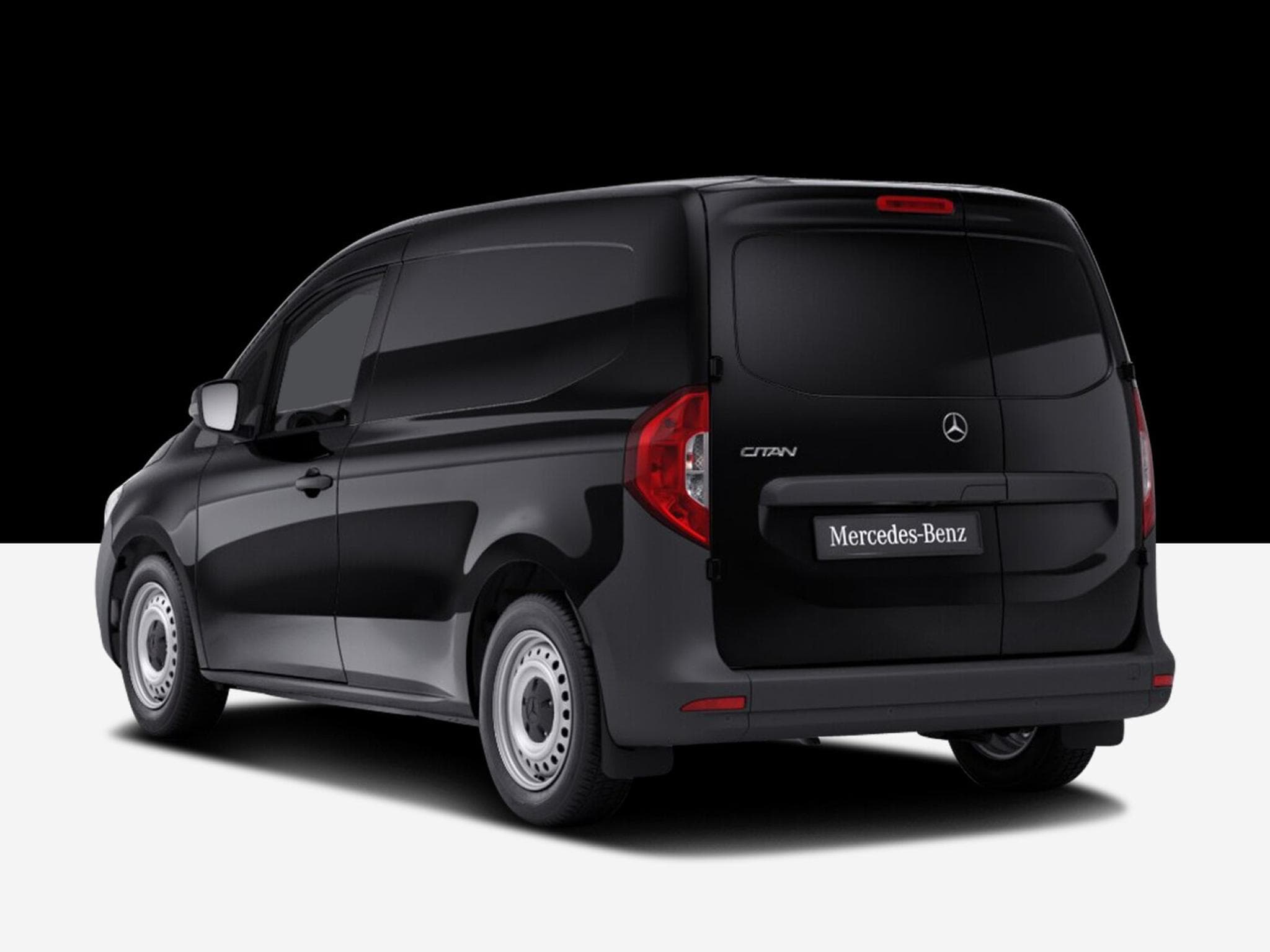 Mercedes Citan 110 CDI Kasten BASE Standard (2026) - Photo 2