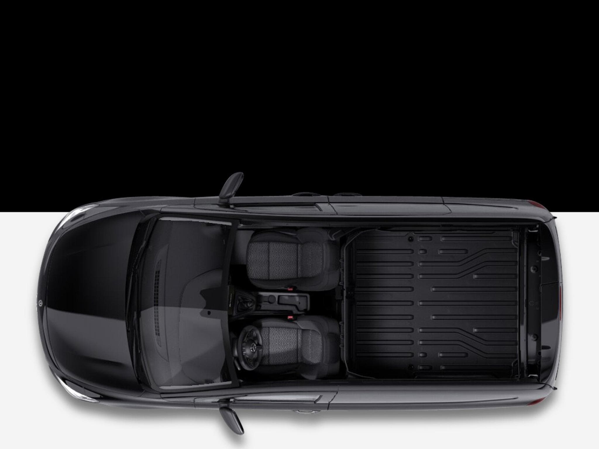 Mercedes Citan 110 CDI Kasten BASE Standard (2026) - Photo 3