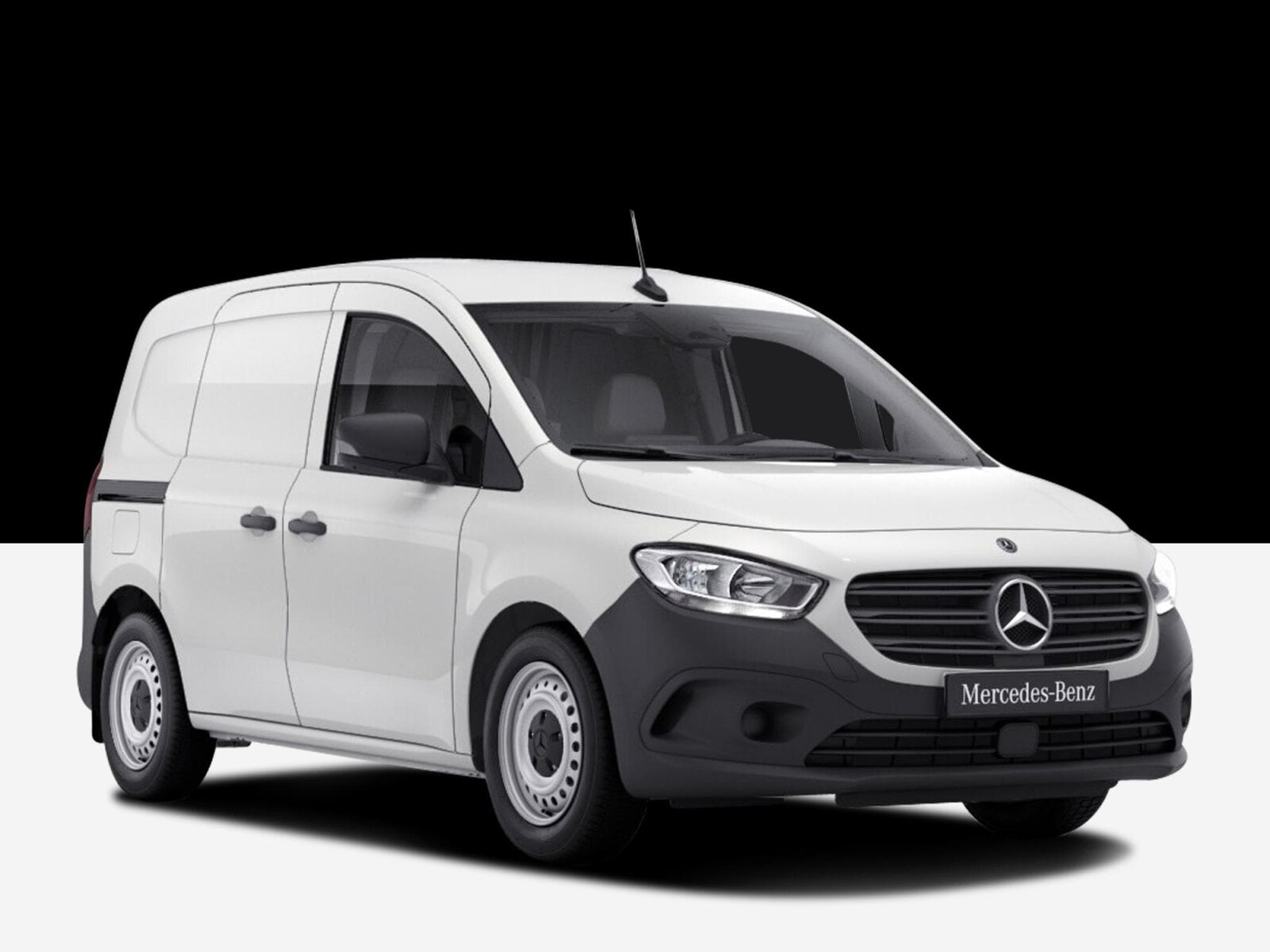 Mercedes Citan 110 CDI Kasten BASE Standard (2026) - Photo 1
