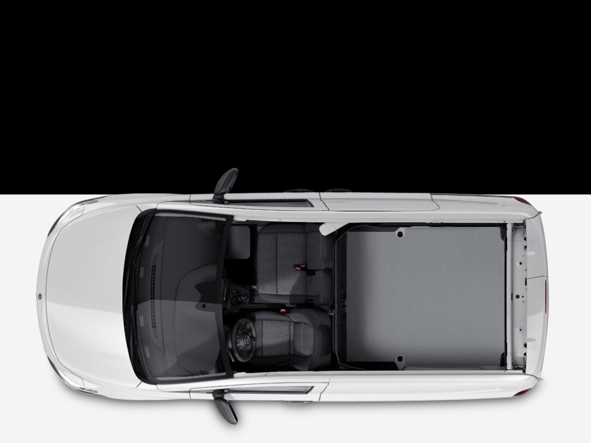 Mercedes Citan 110 CDI Kasten BASE Standard (2026) - Photo 3