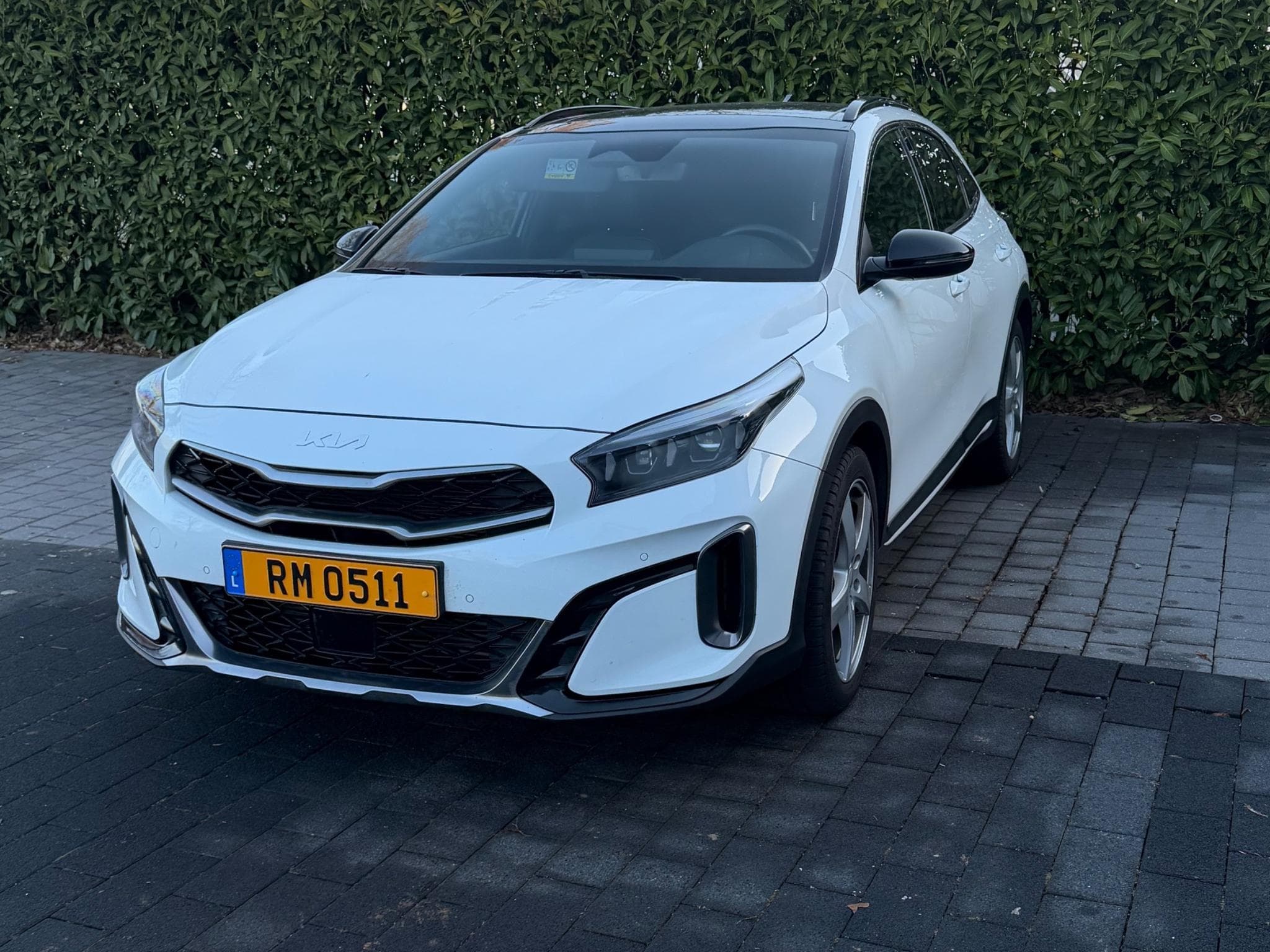 Kia XCeed GT Line (2025) - Foto 1