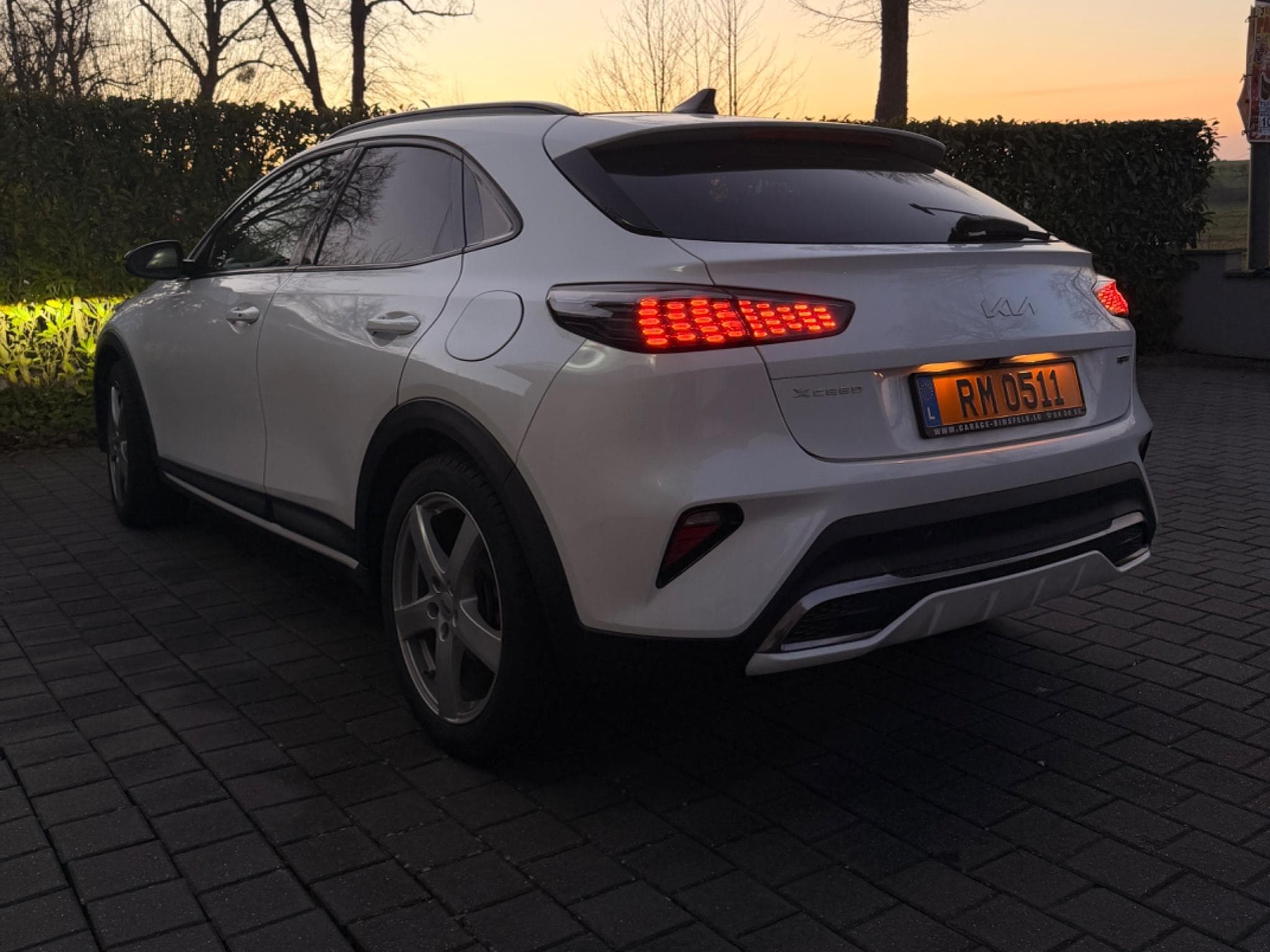 Kia XCeed GT Line (2025) - Foto 2