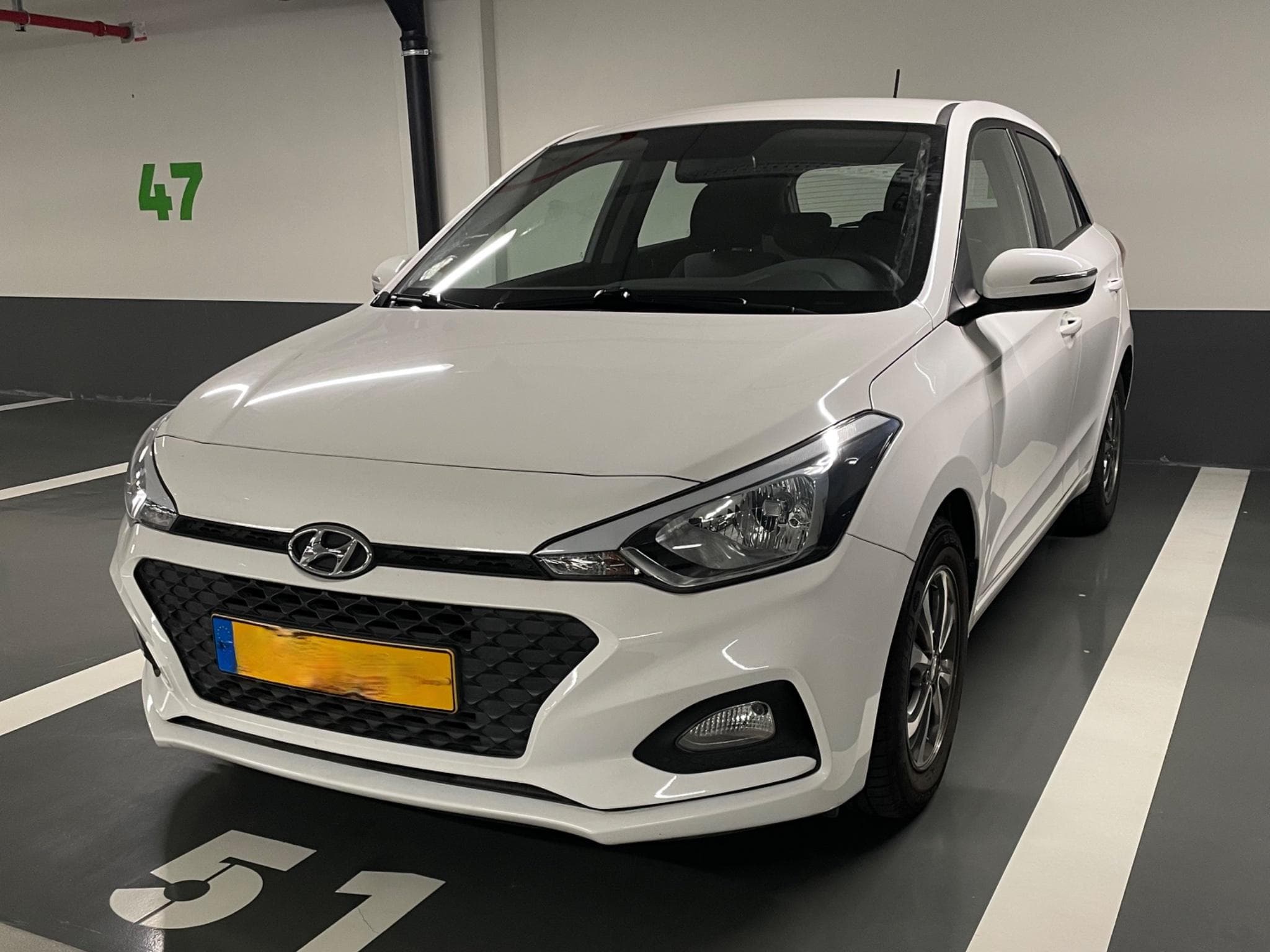 Hyundai i20 (2019) - Foto 1