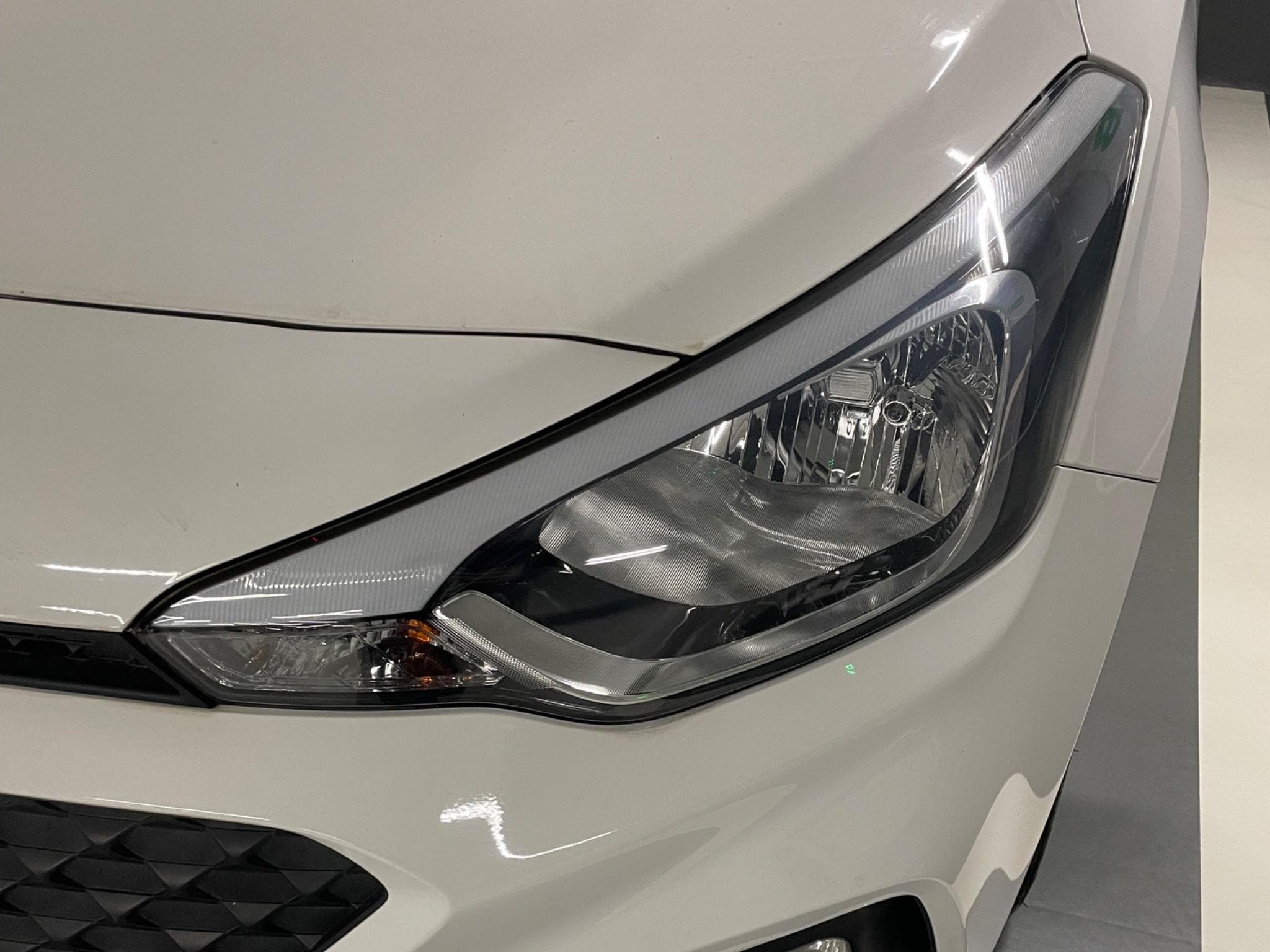 Hyundai i20 (2019) - Foto 3