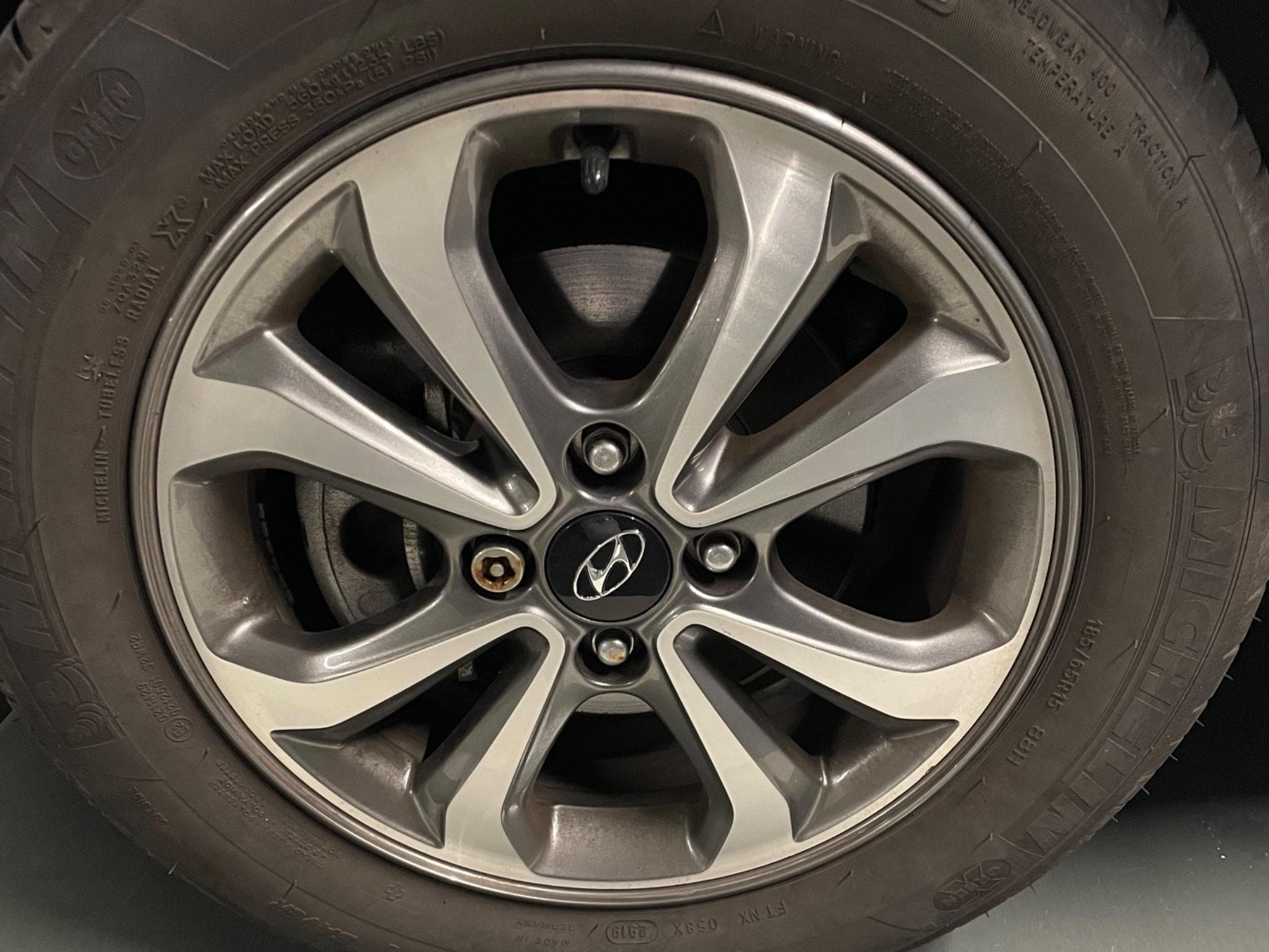 Hyundai i20 (2019) - Foto 6