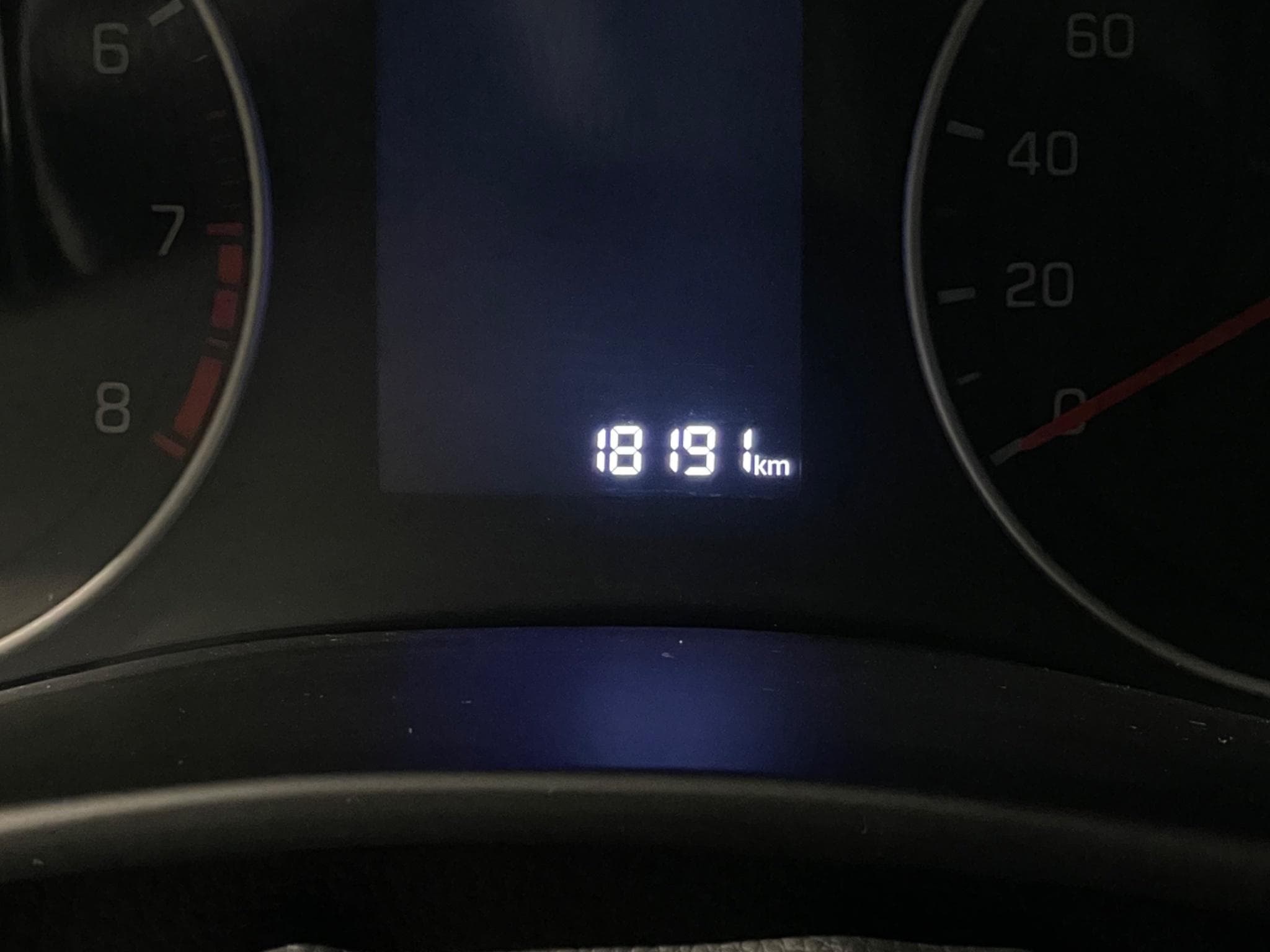 Hyundai i20 (2019) - Foto 9