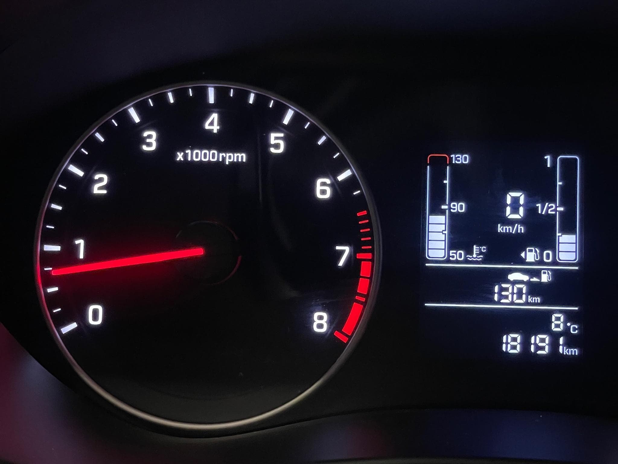 Hyundai i20 (2019) - Foto 10