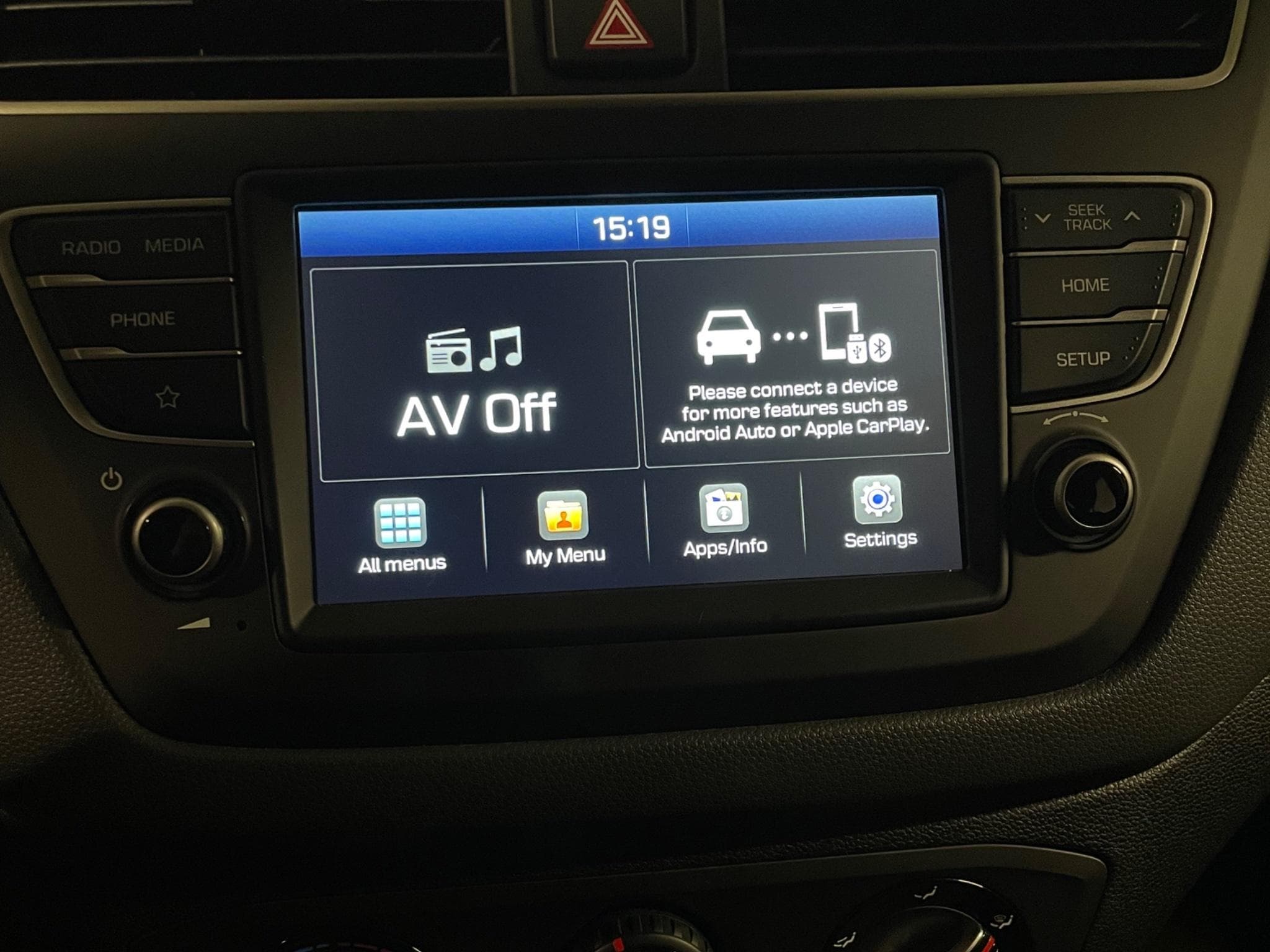 Hyundai i20 (2019) - Foto 11