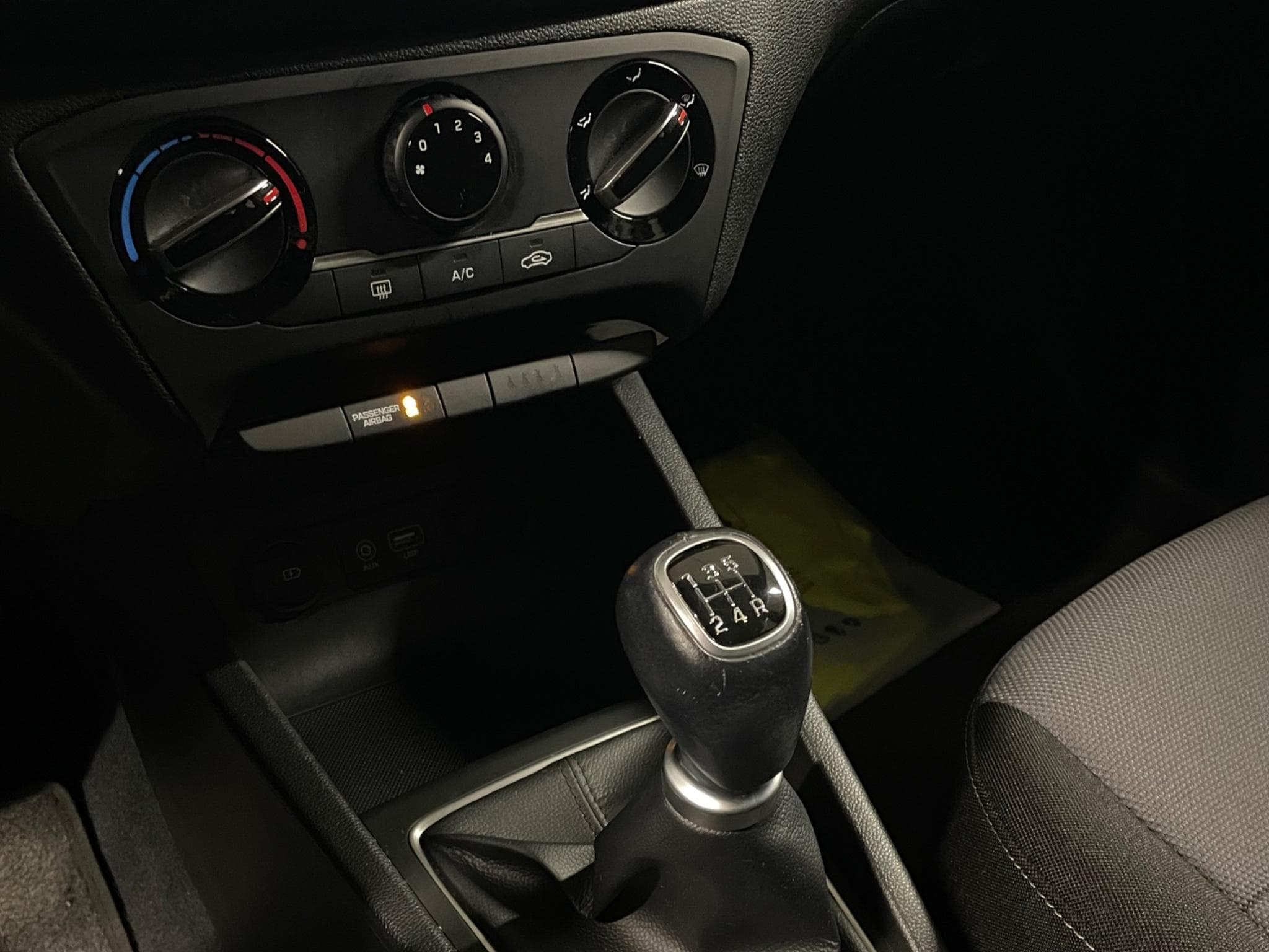 Hyundai i20 (2019) - Foto 12