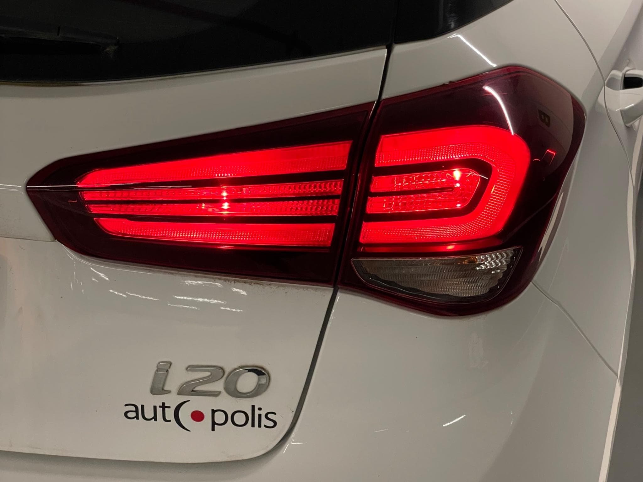 Hyundai i20 (2019) - Foto 4