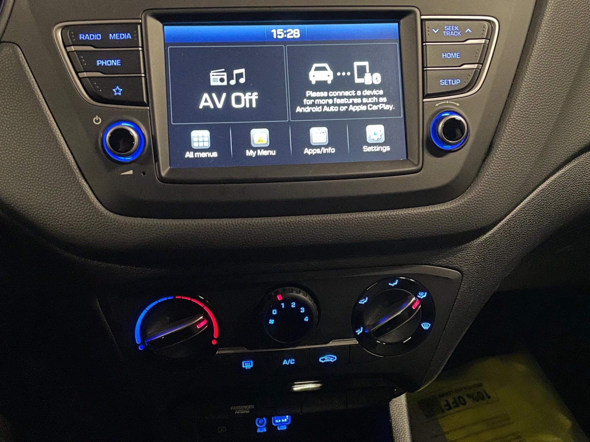 Hyundai i20 (2019) - Foto 15