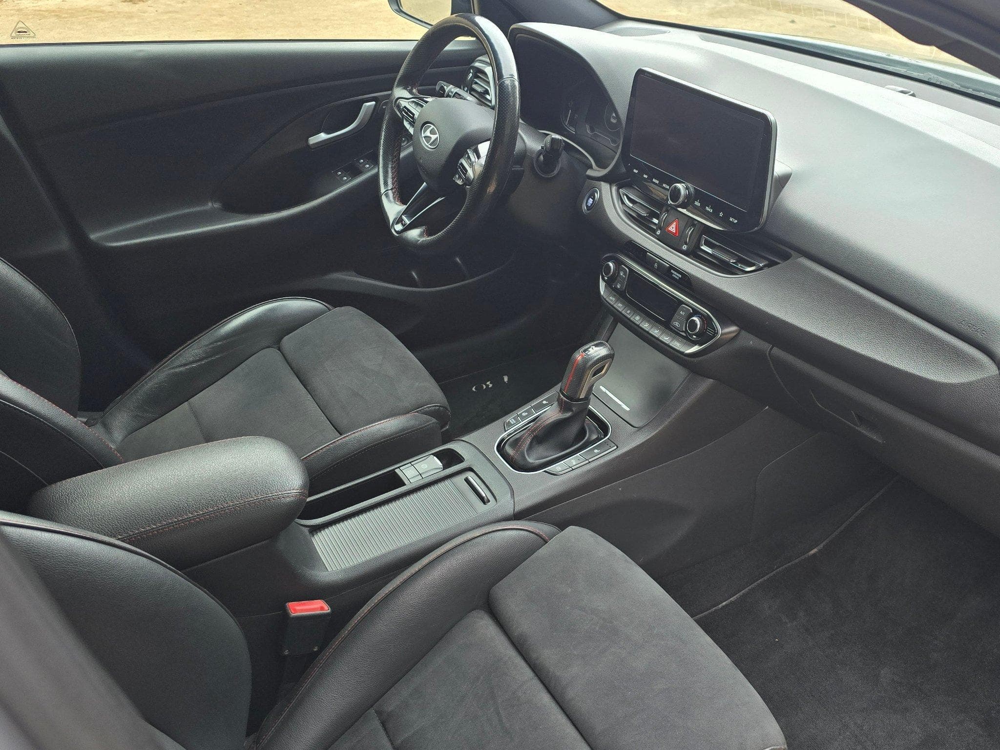 Hyundai i30 N-Line (2021) - Foto 6