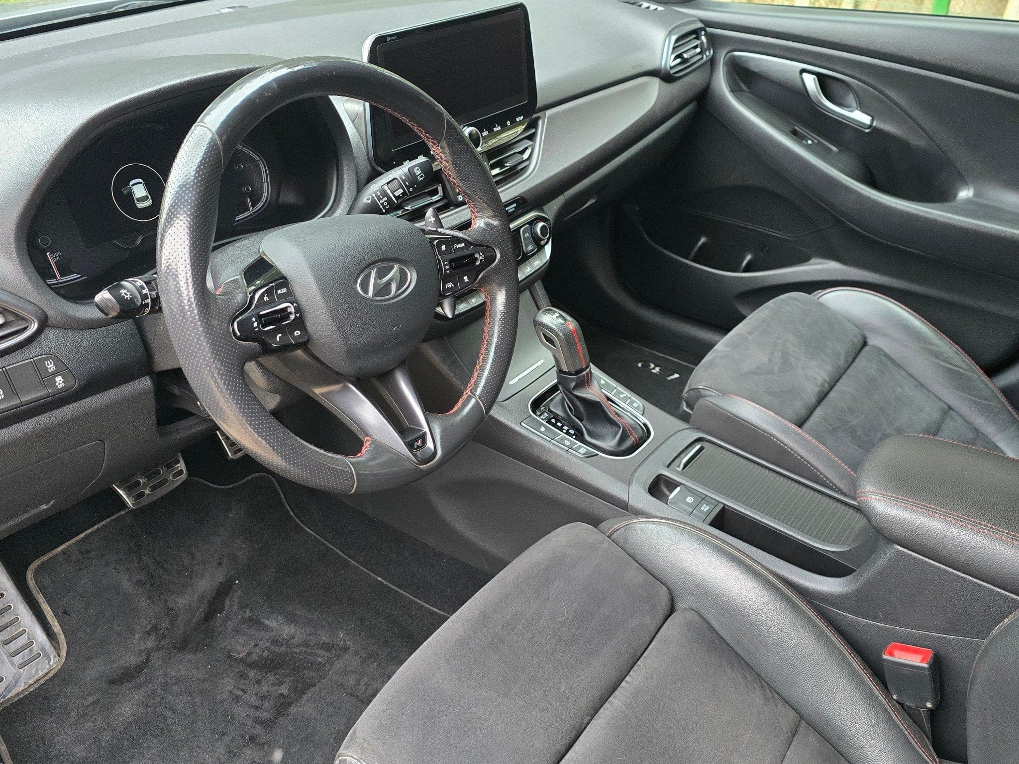 Hyundai i30 N-Line (2021) - Foto 7