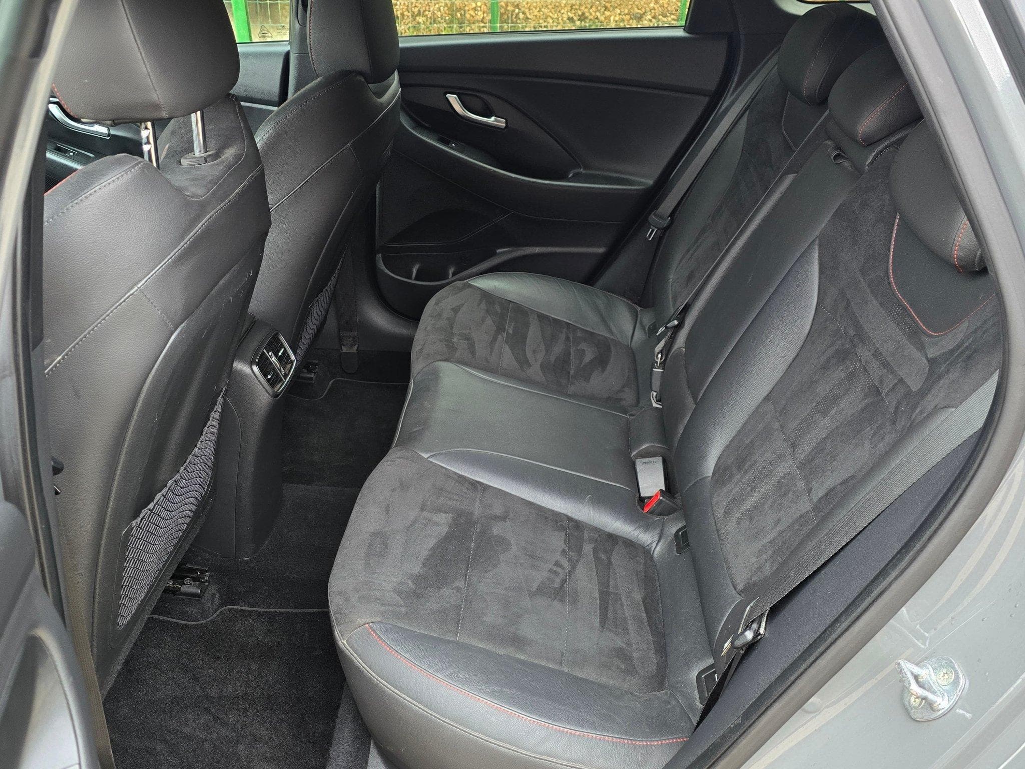 Hyundai i30 N-Line (2021) - Foto 8