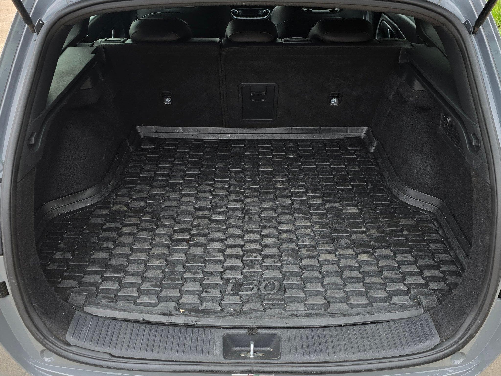 Hyundai i30 N-Line (2021) - Foto 9