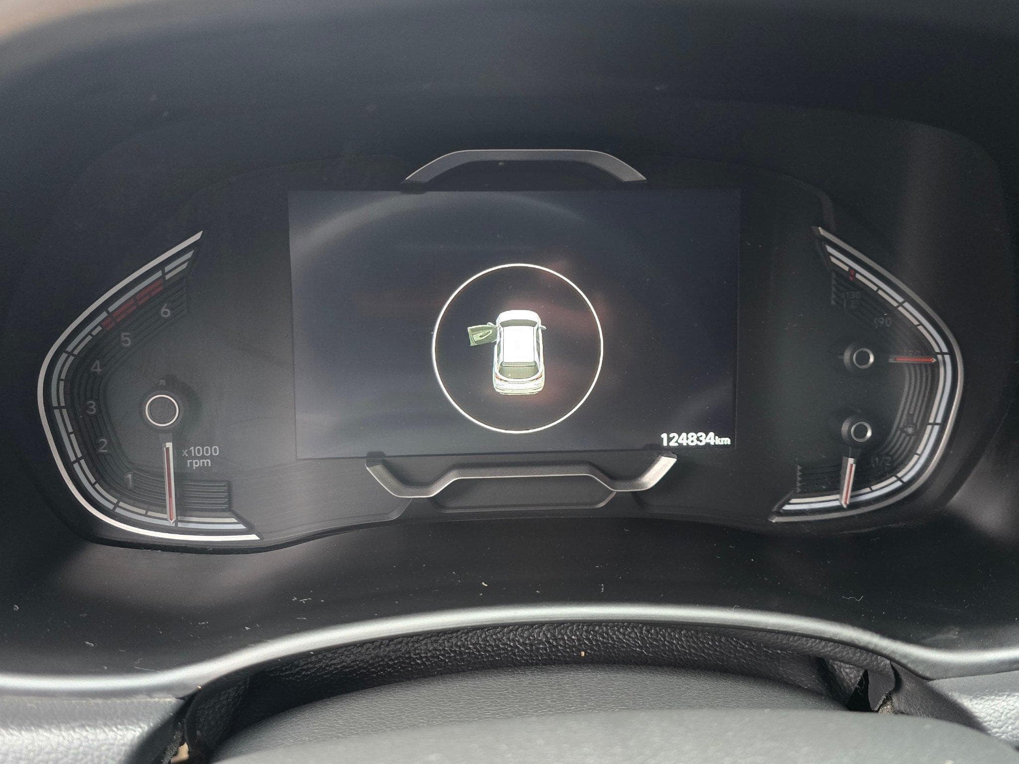 Hyundai i30 N-Line (2021) - Foto 10