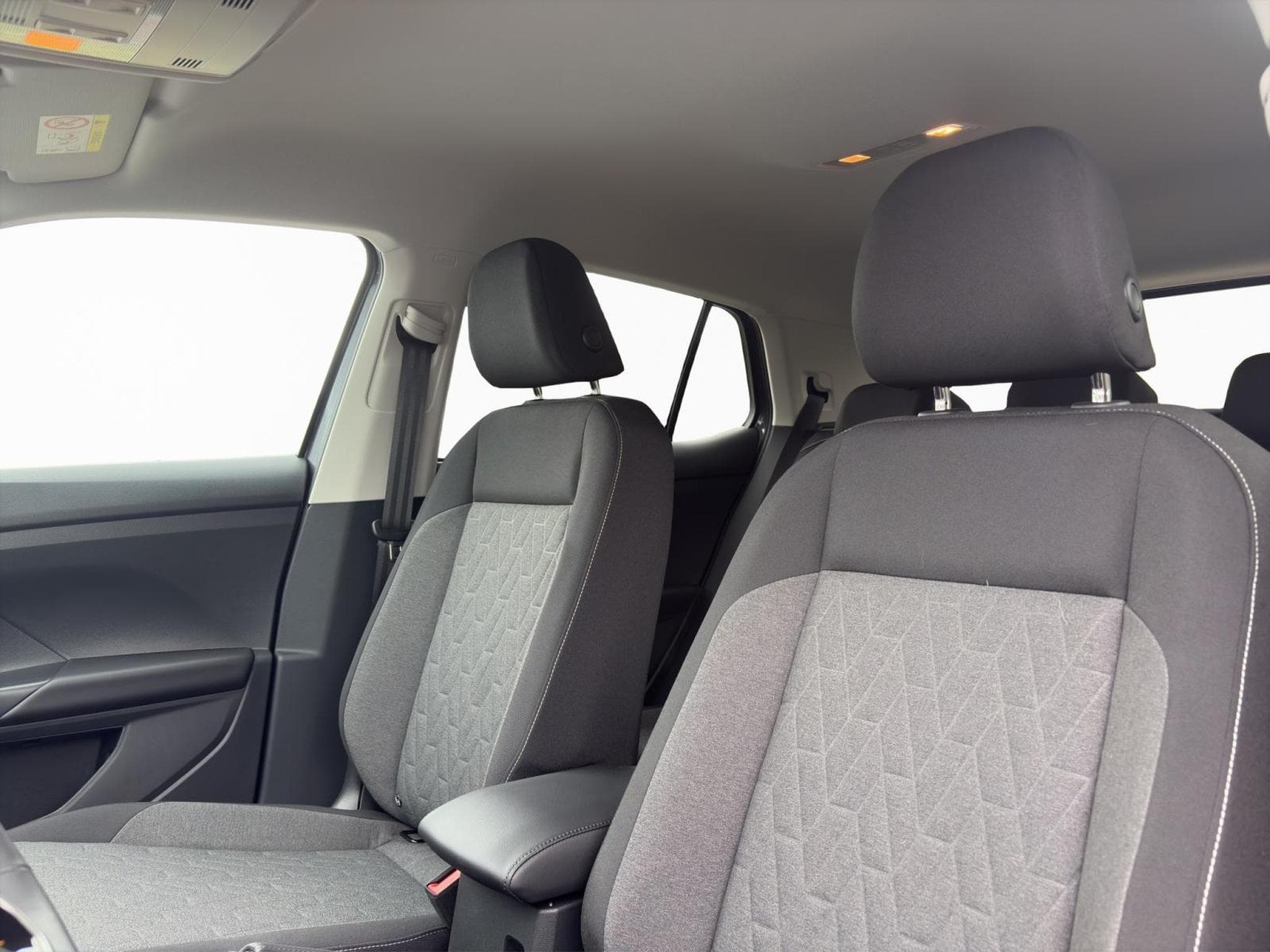 VW T-Cross Life (2026) - Foto 10