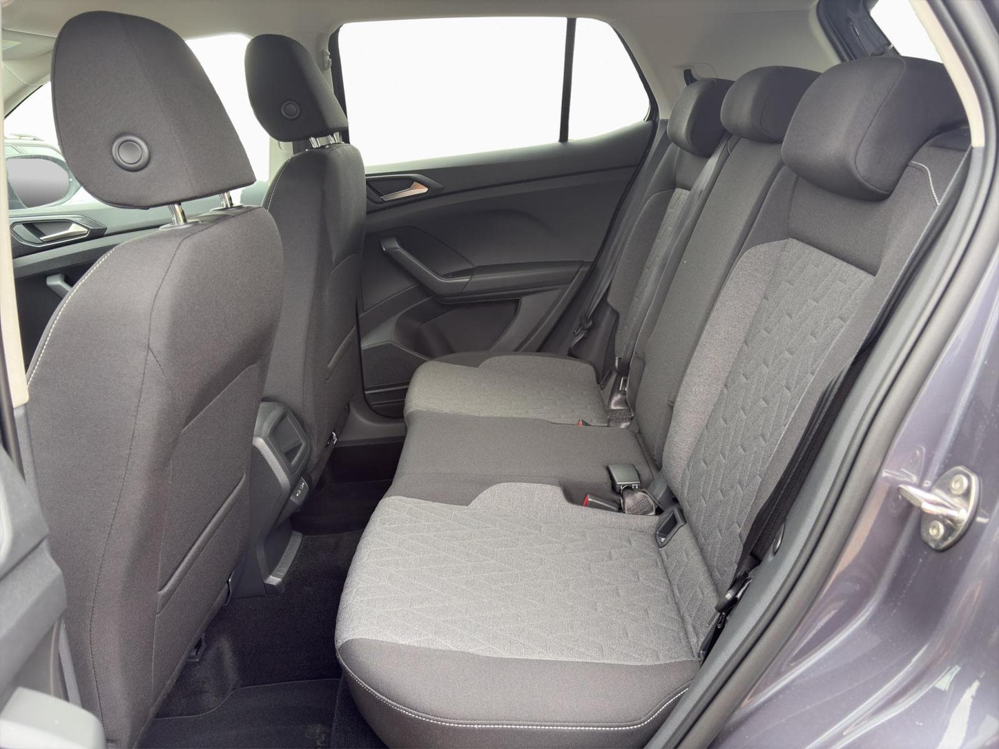 VW T-Cross Life (2026) - Foto 11