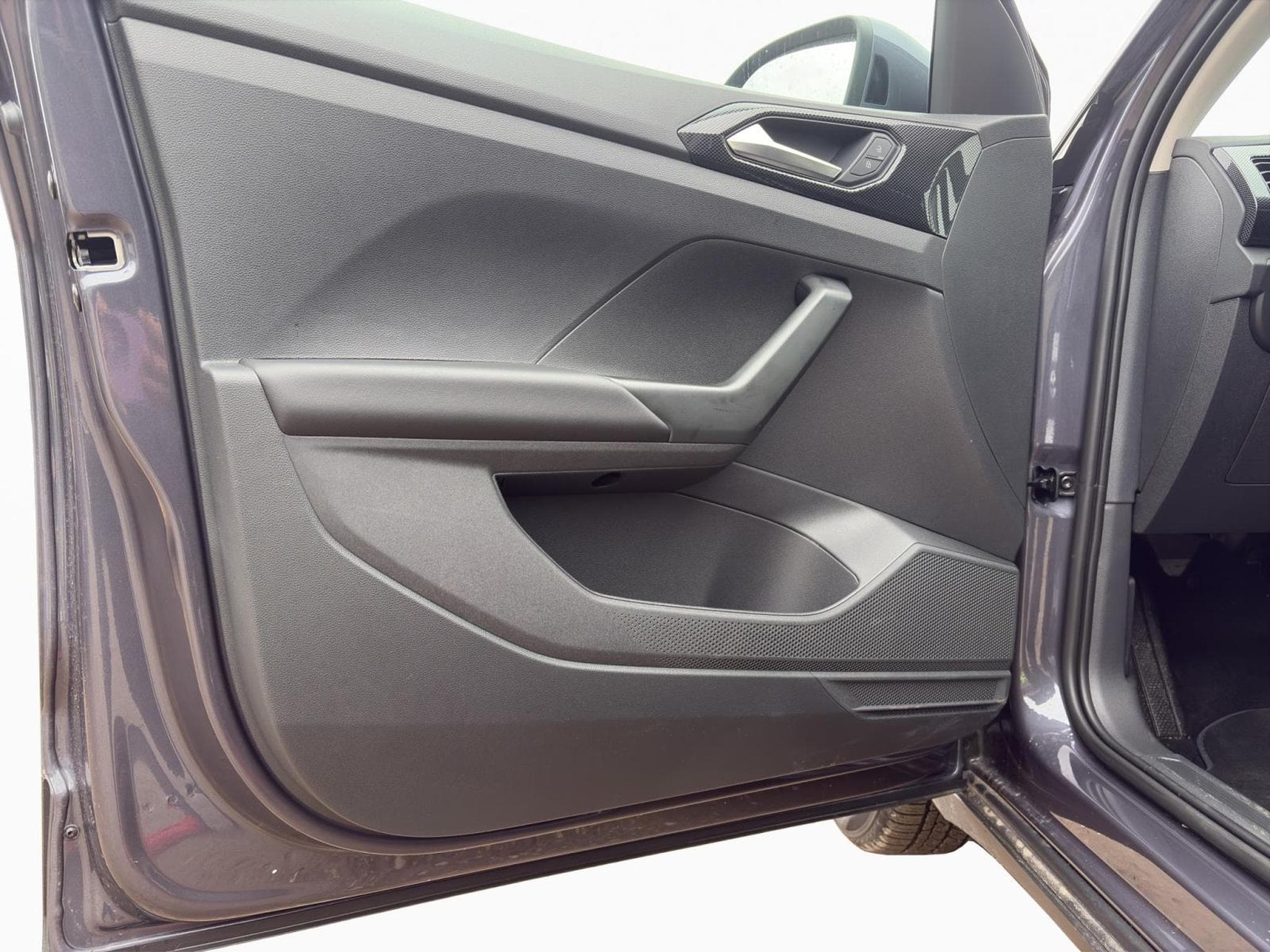 VW T-Cross Life (2026) - Foto 12