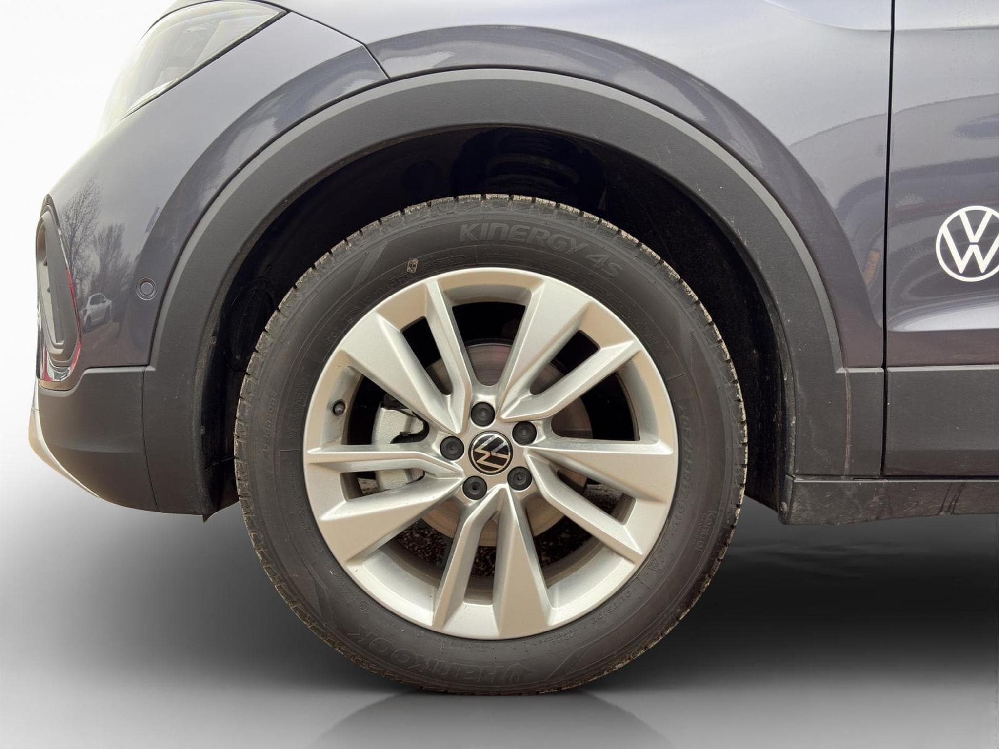 VW T-Cross Life (2026) - Foto 13