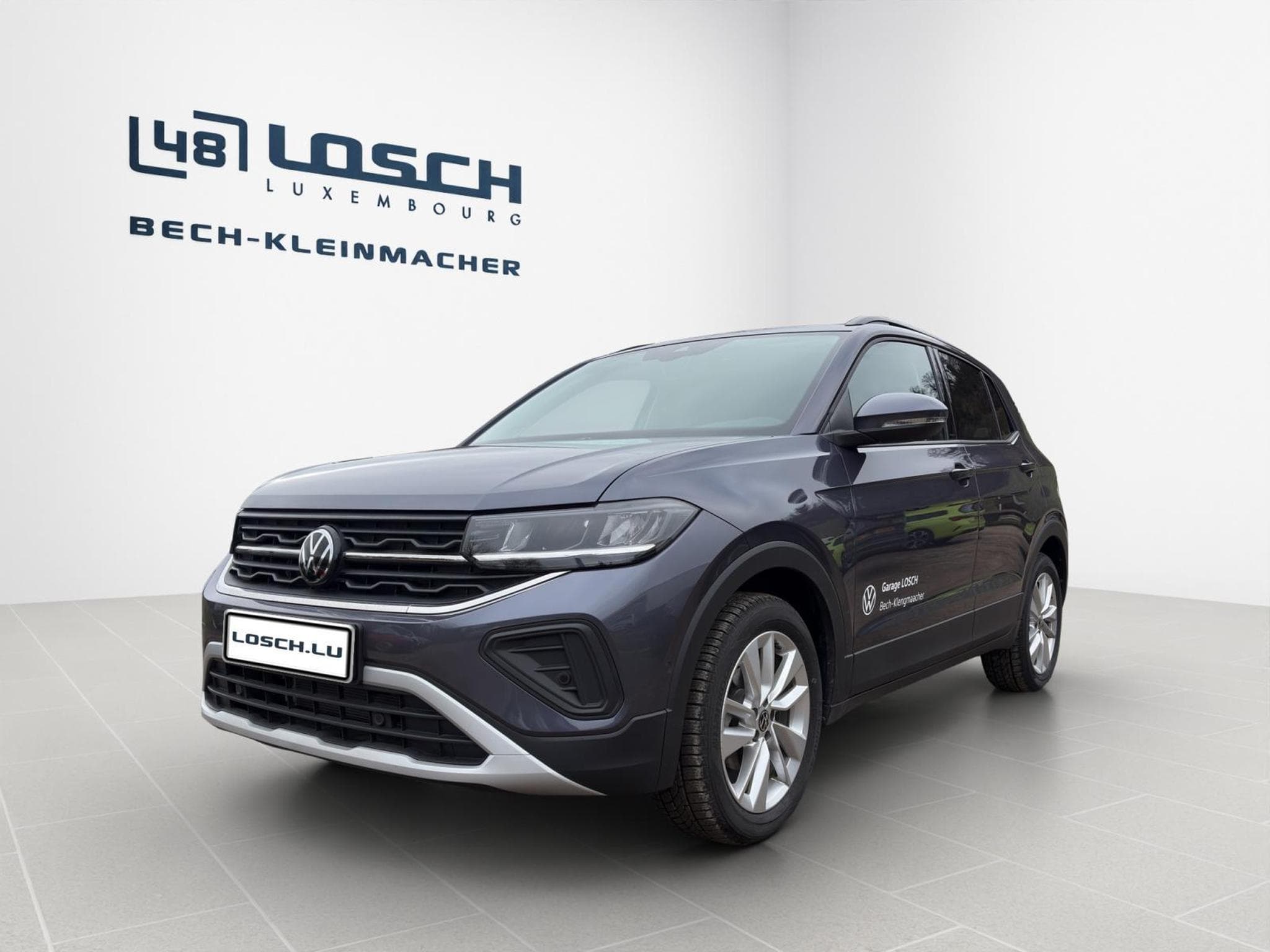 VW T-Cross Life (2026) - Foto 2