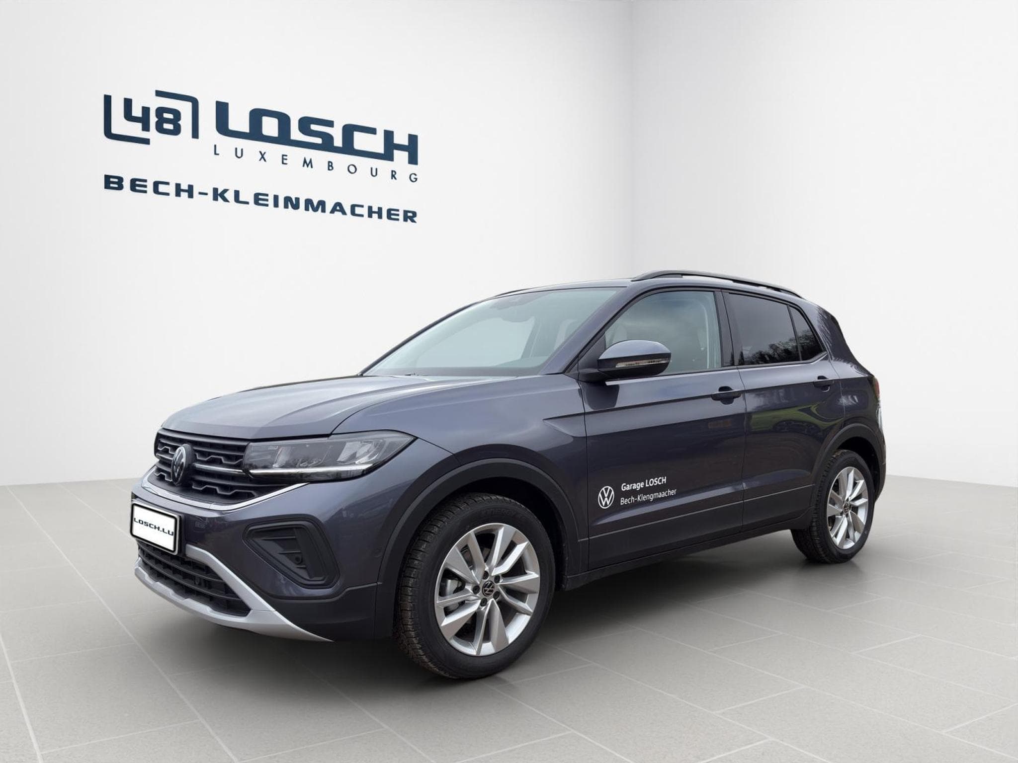 VW T-Cross Life (2026) - Foto 3