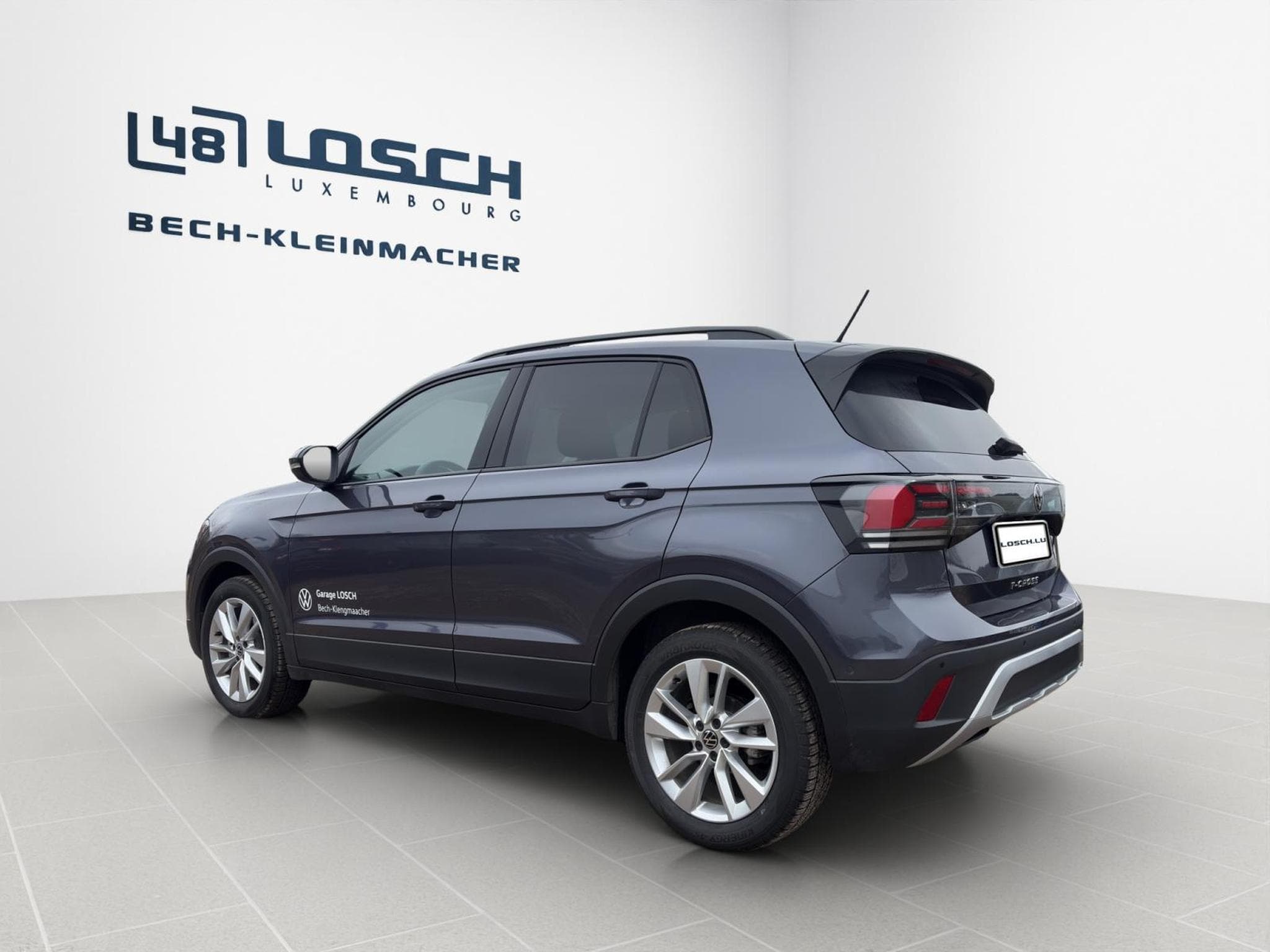 VW T-Cross Life (2026) - Foto 4