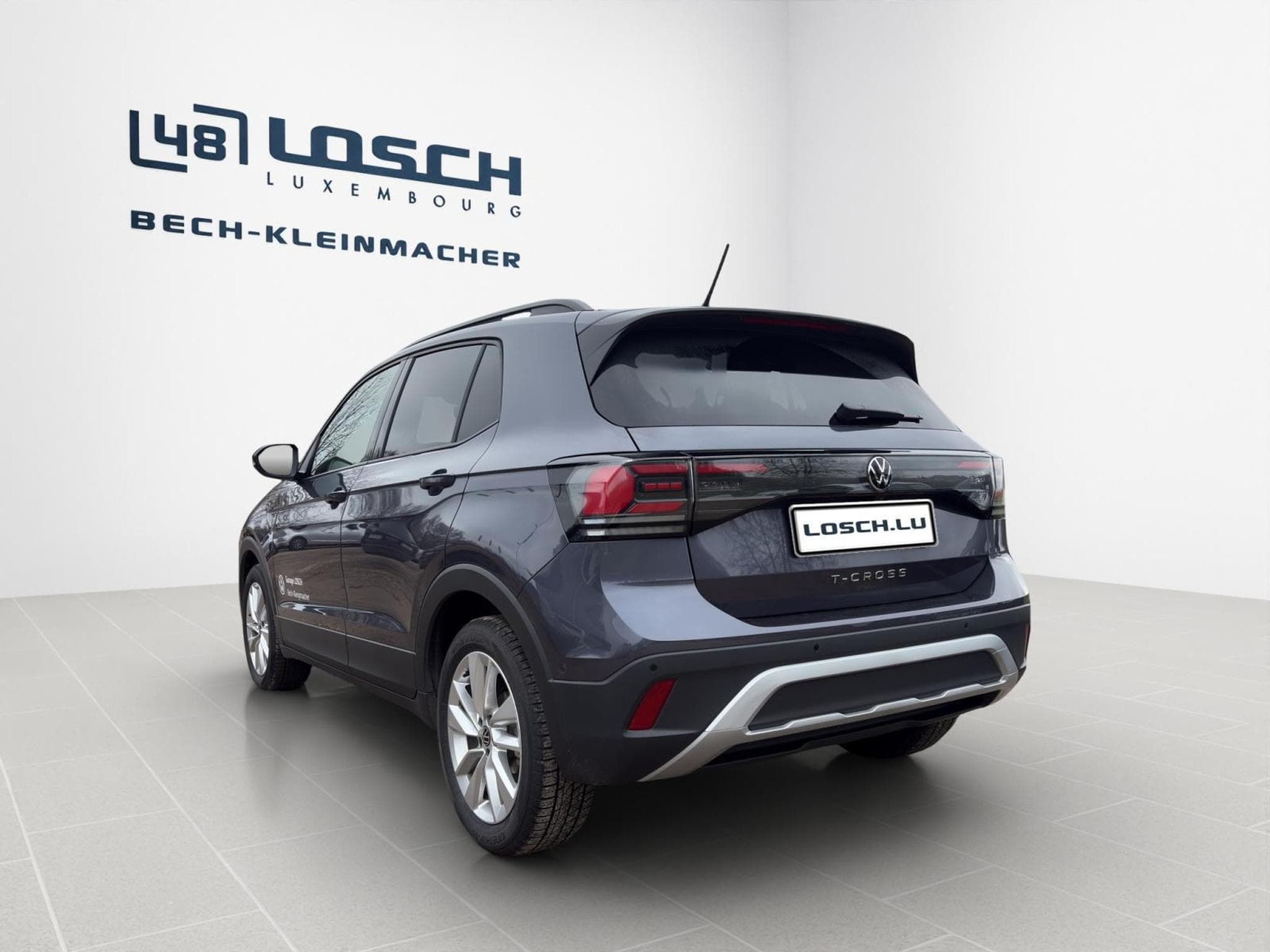 VW T-Cross Life (2026) - Foto 5