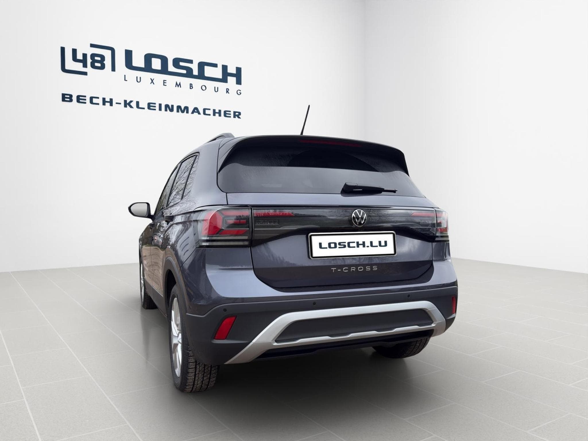 VW T-Cross Life (2026) - Foto 6