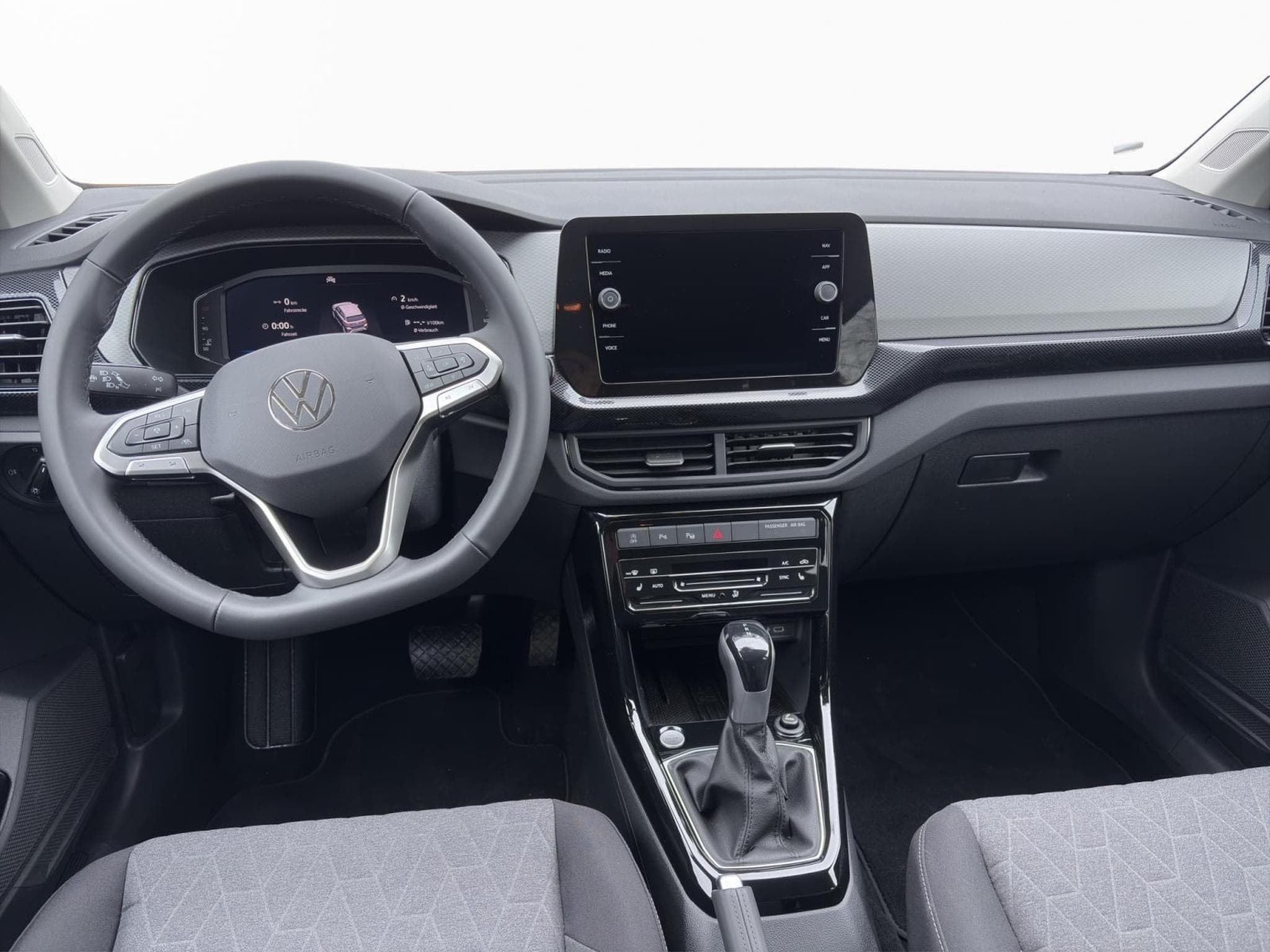 VW T-Cross Life (2026) - Foto 8