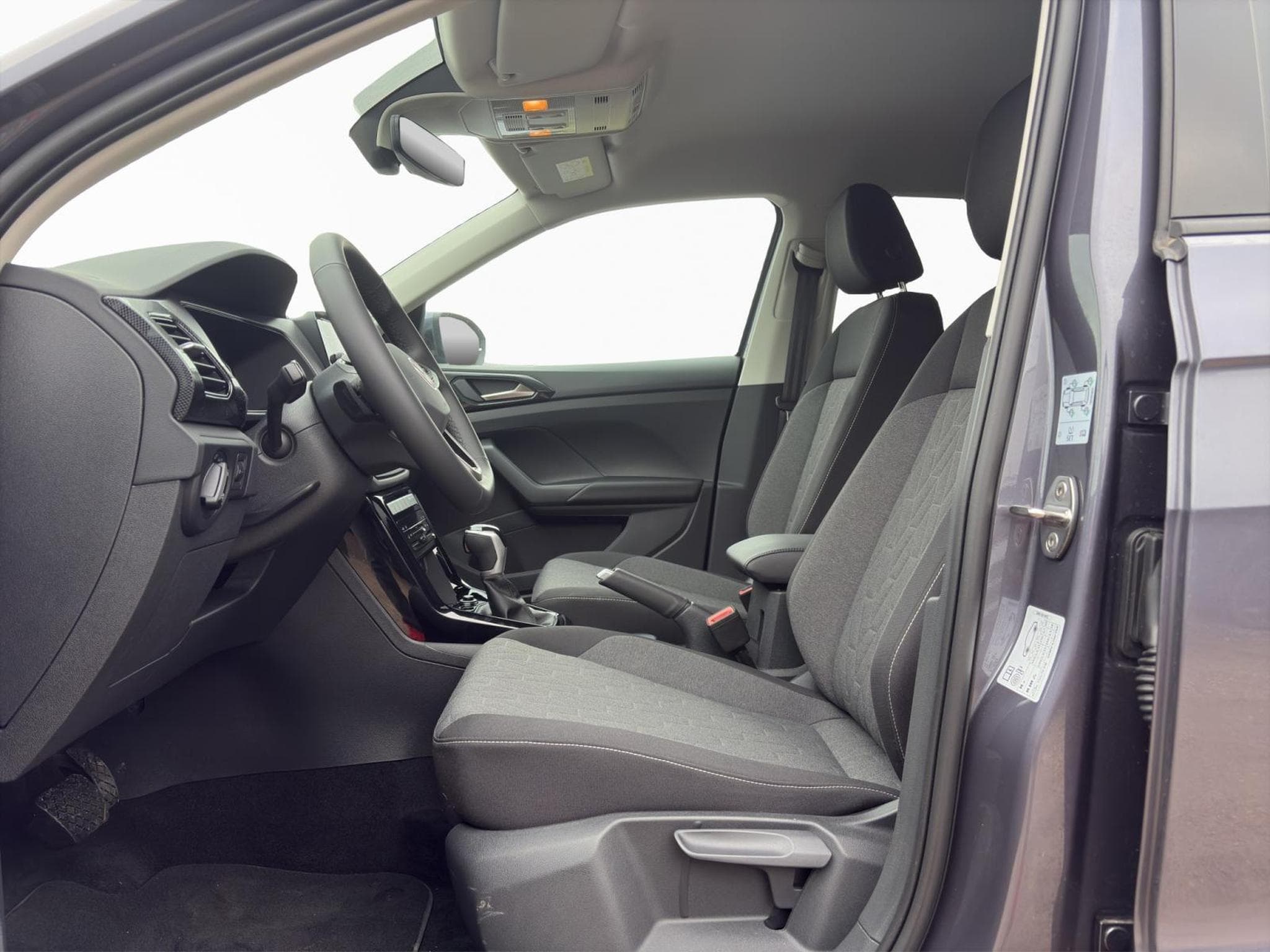 VW T-Cross Life (2026) - Foto 9