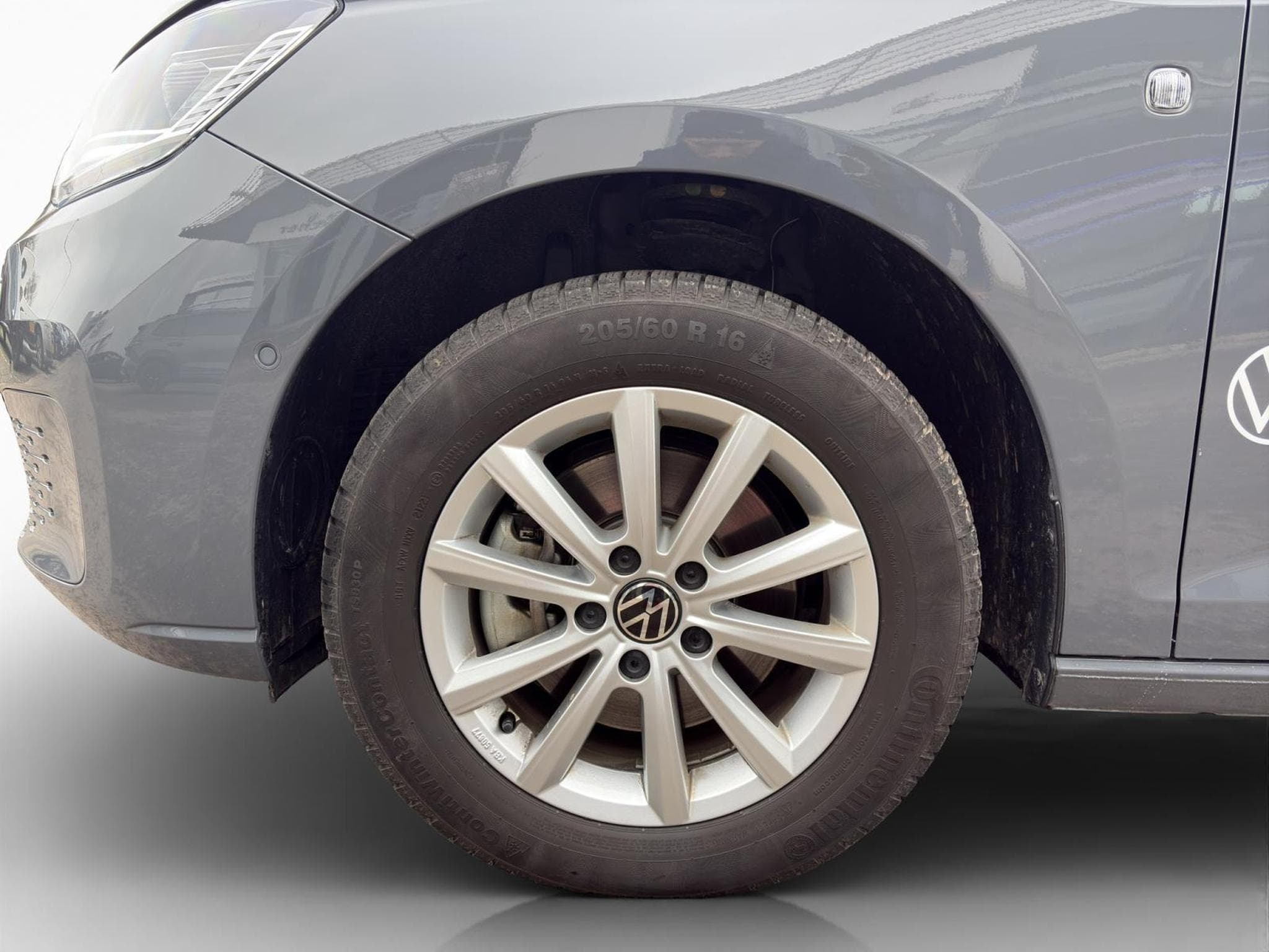 VW Caddy Maxi Life (2026) - Foto 9