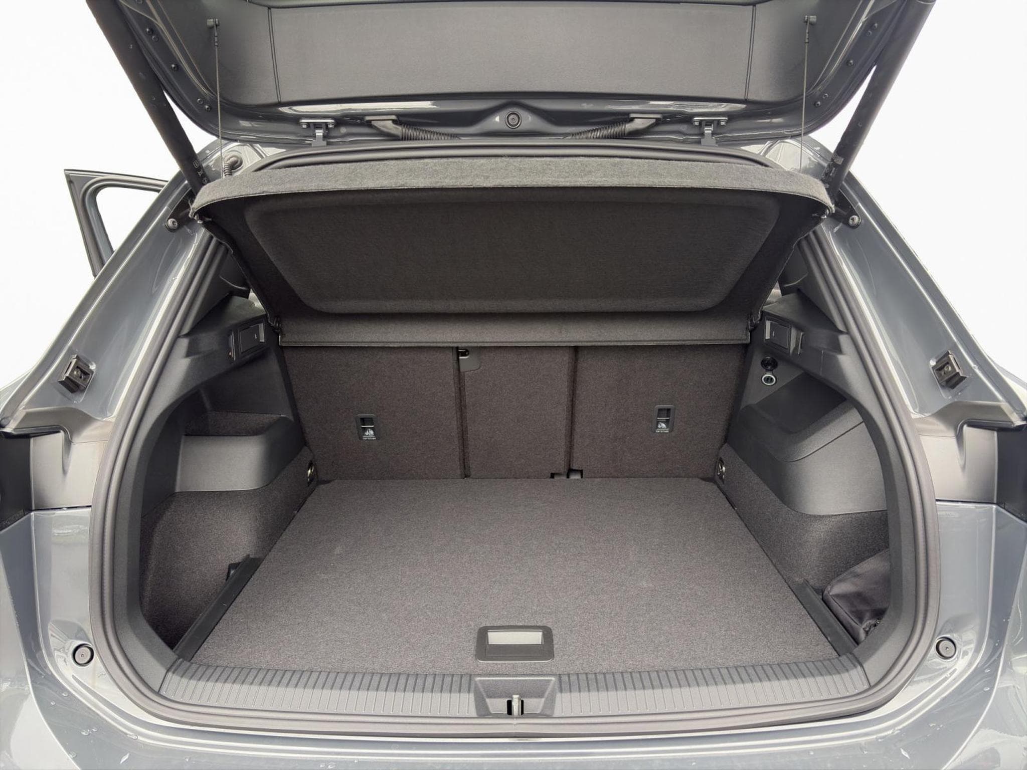 VW Tiguan R-Line (2026) - Foto 12