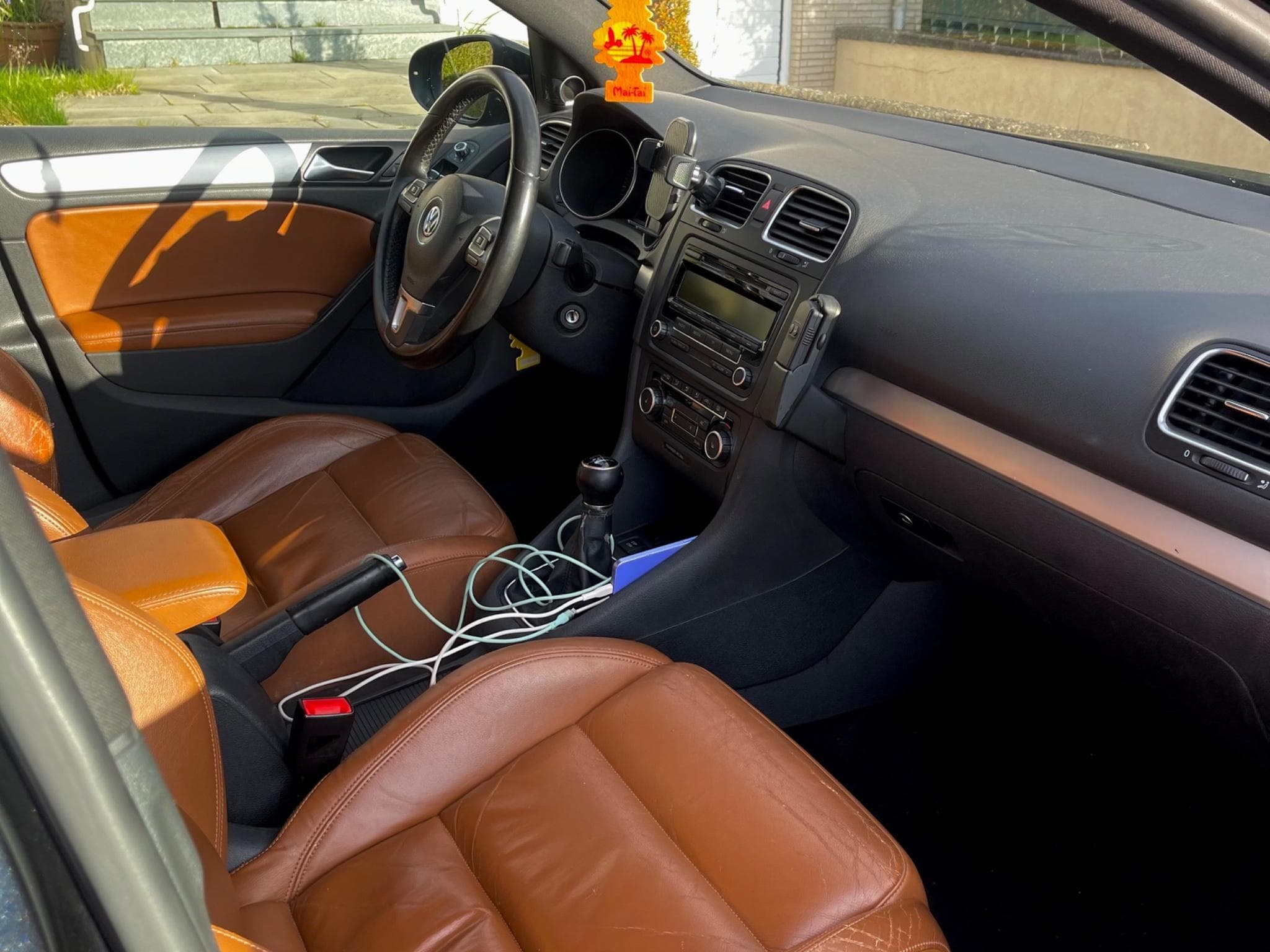 VW Golf United (2010) - Foto 3