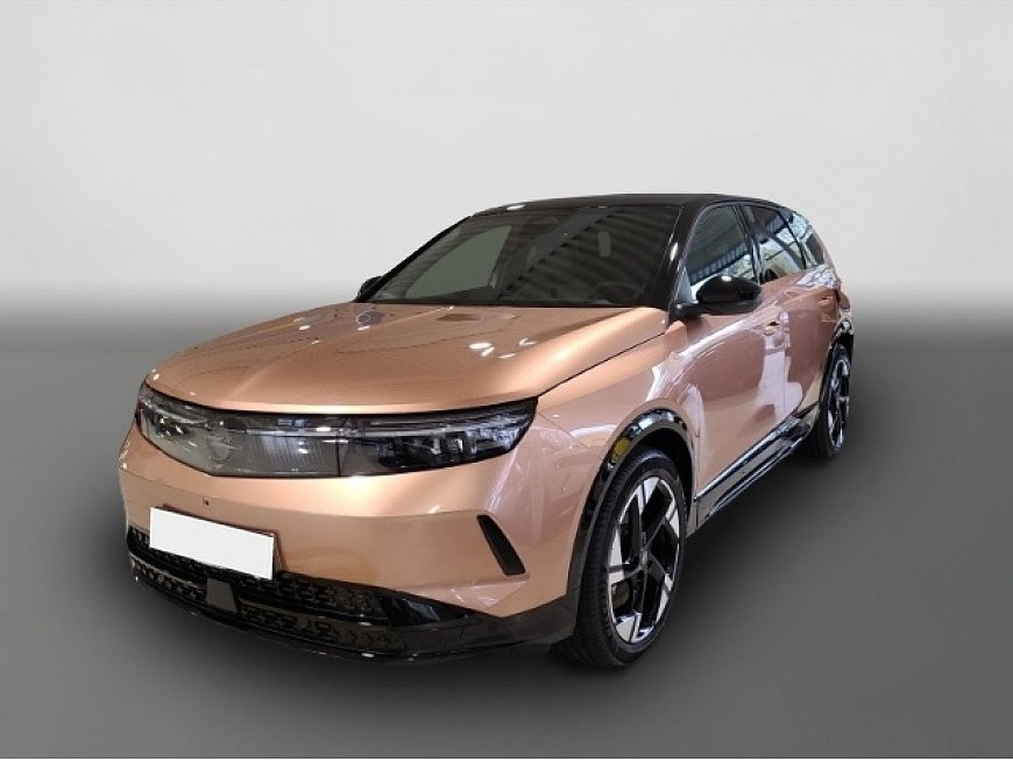 Opel Grandland (2024) - Foto 1