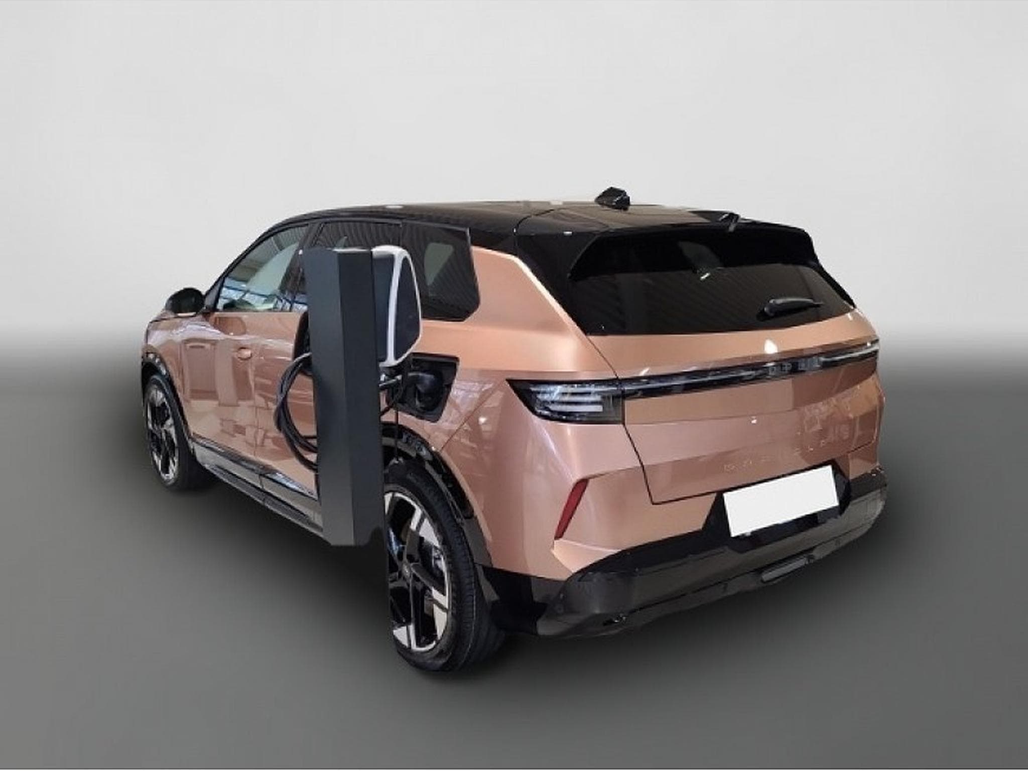 Opel Grandland (2024) - Foto 3