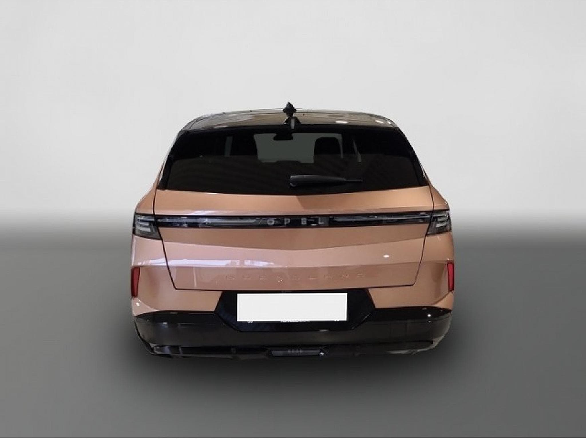 Opel Grandland (2024) - Foto 4