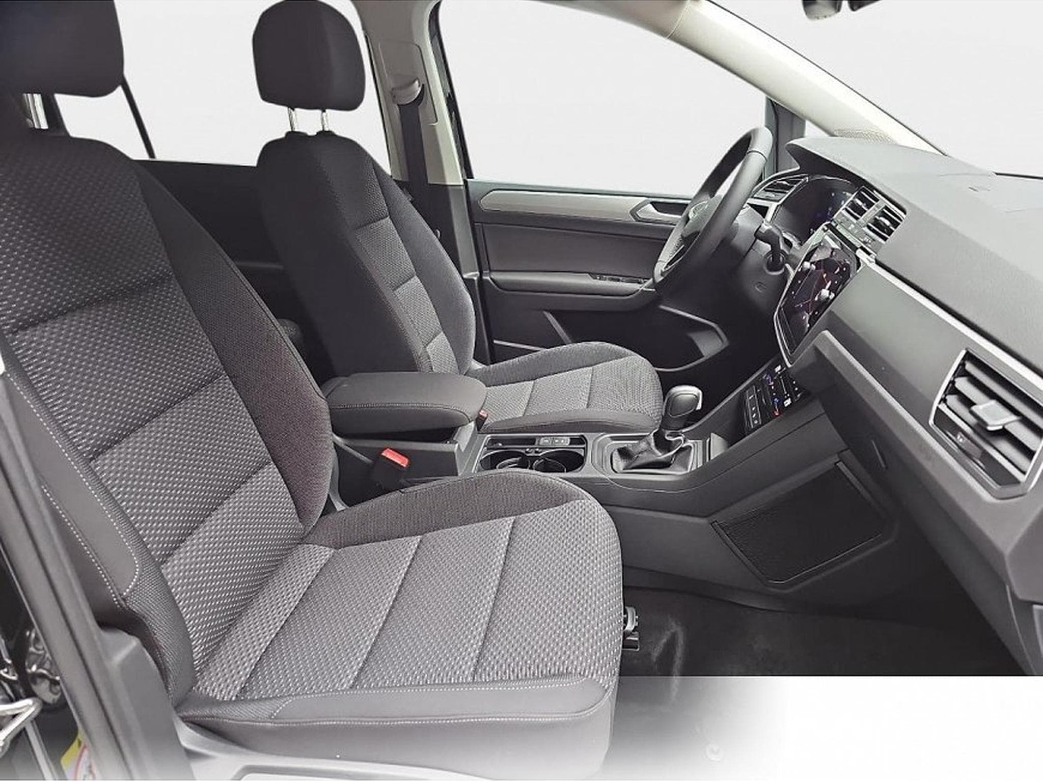 VW Touran (2026) - Foto 15