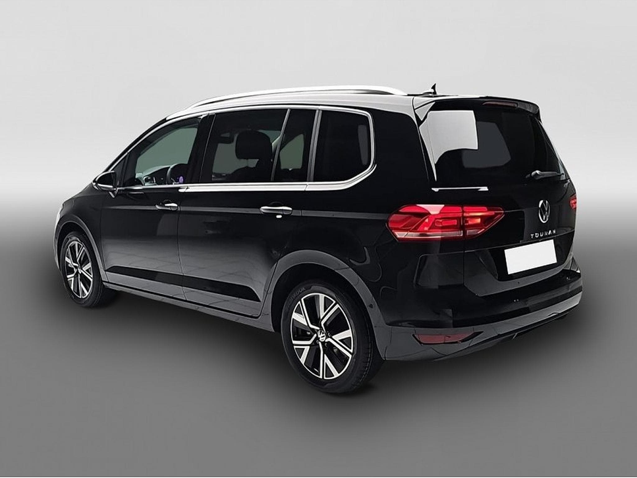 VW Touran (2026) - Foto 3