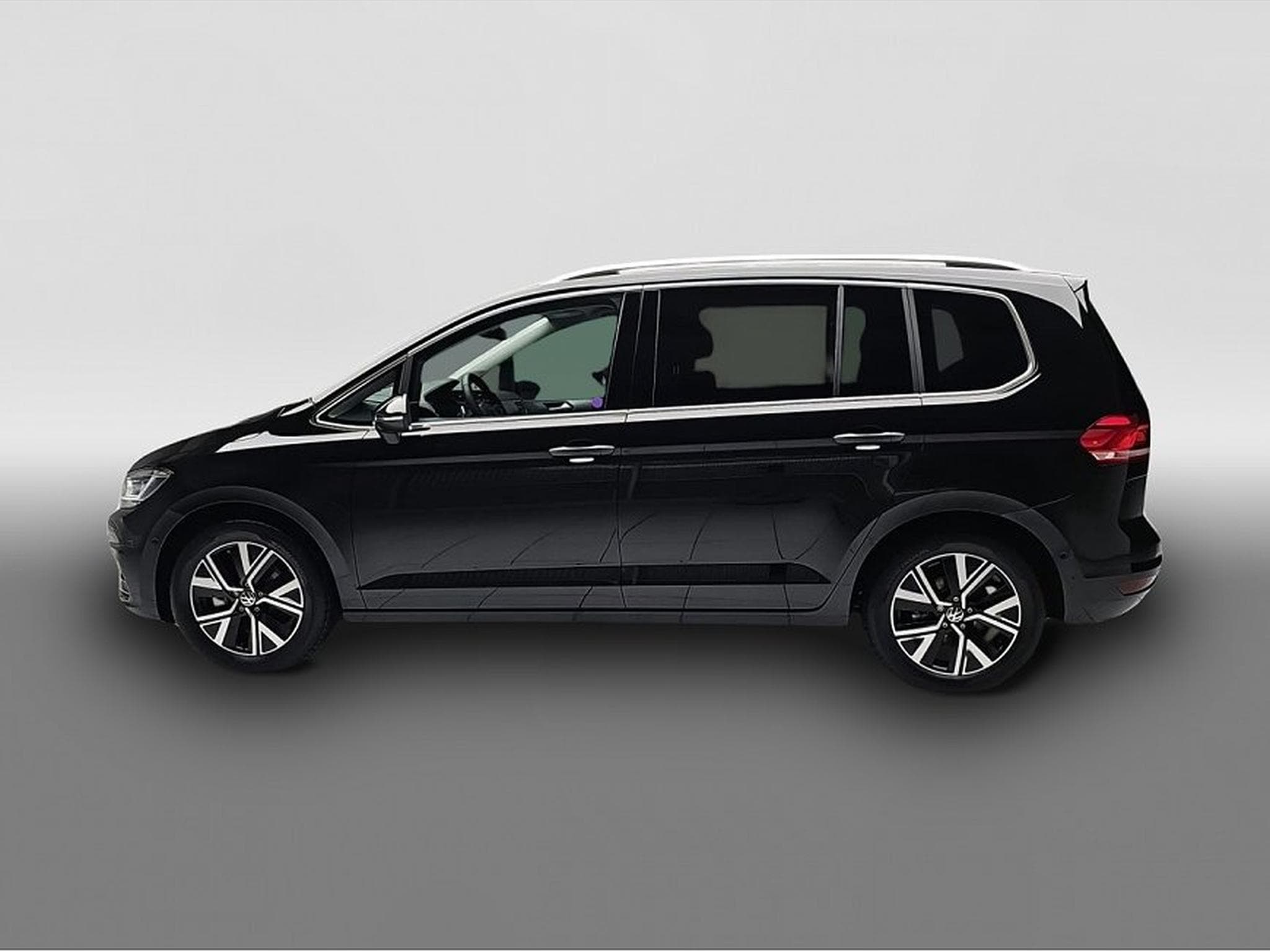 VW Touran (2026) - Foto 4